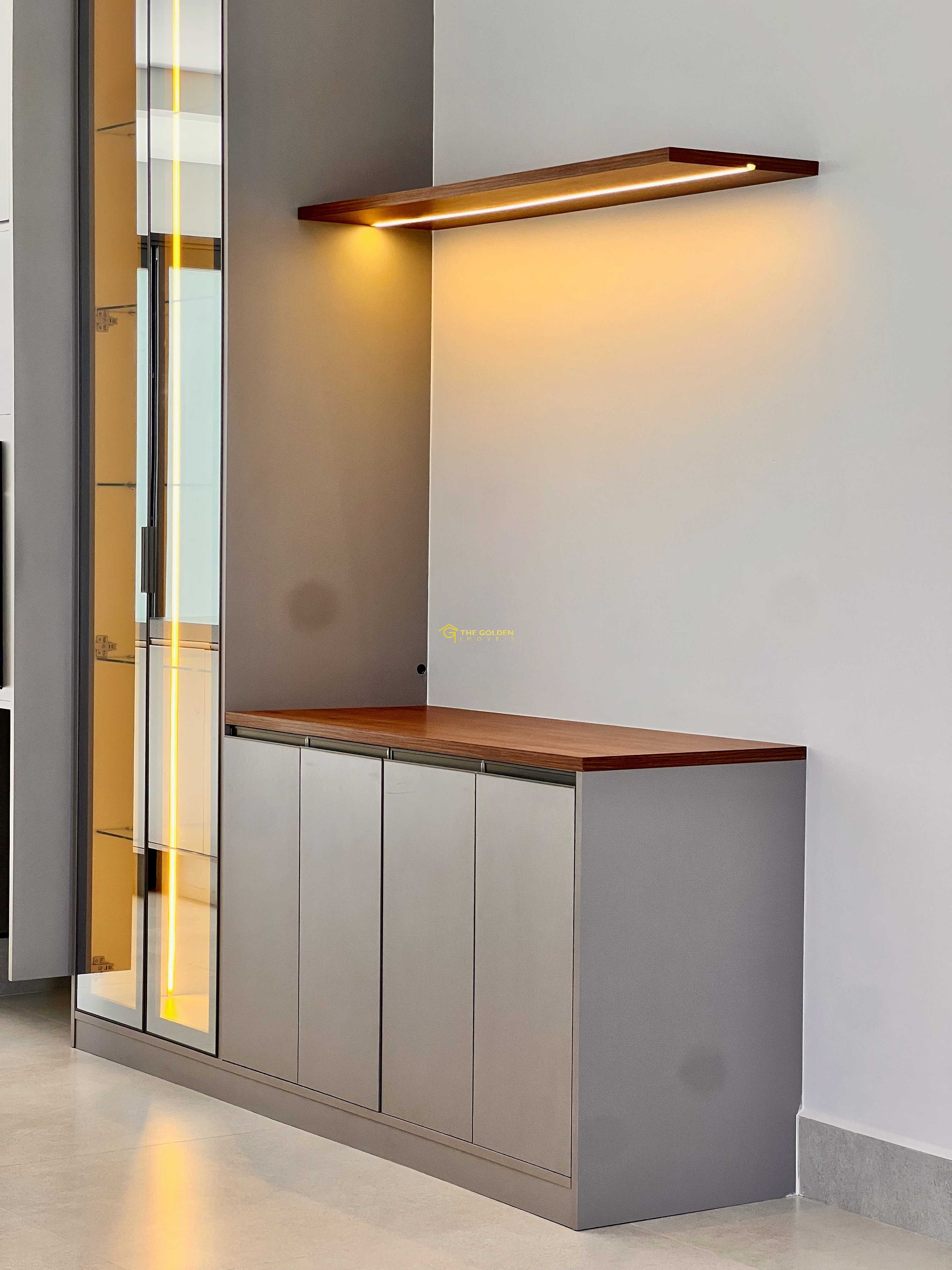 Casa de Condomínio, 3 quartos - Foto 7