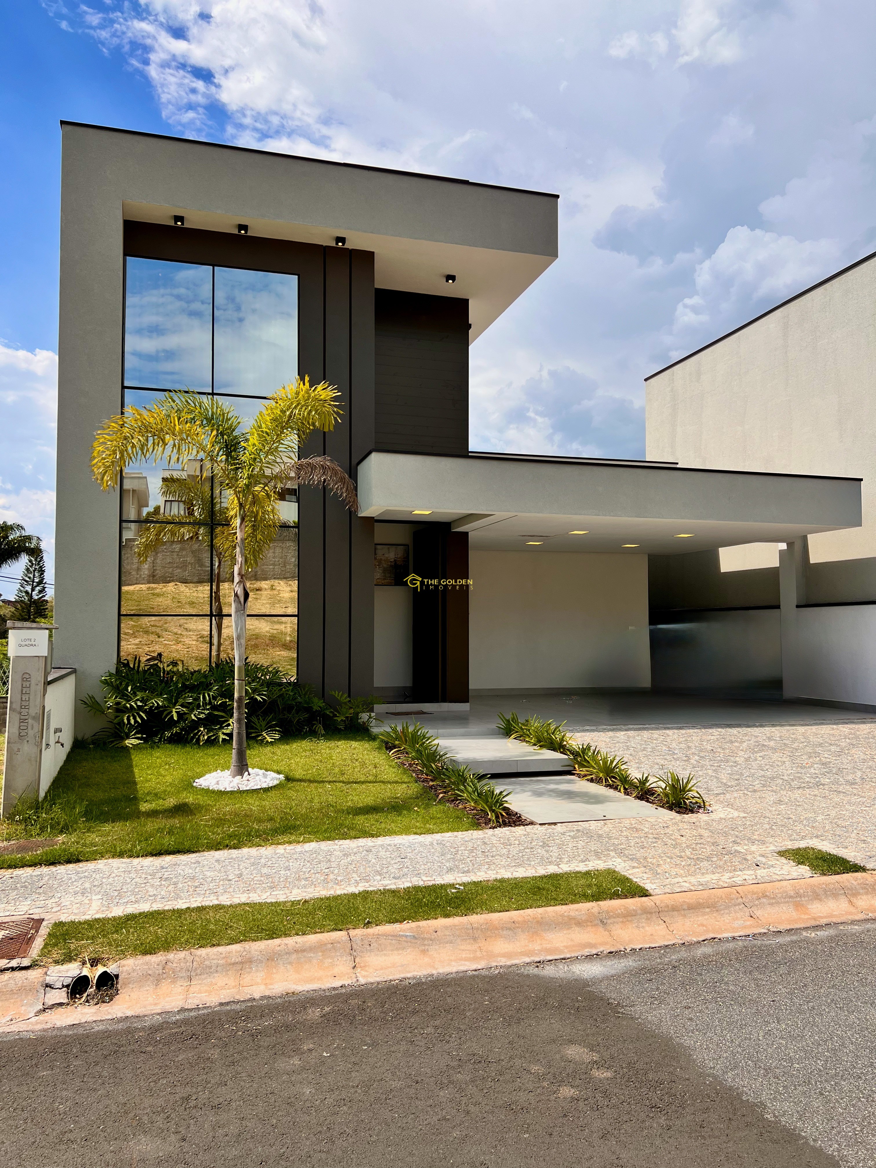 Casa de Condomínio, 3 quartos - Foto 19