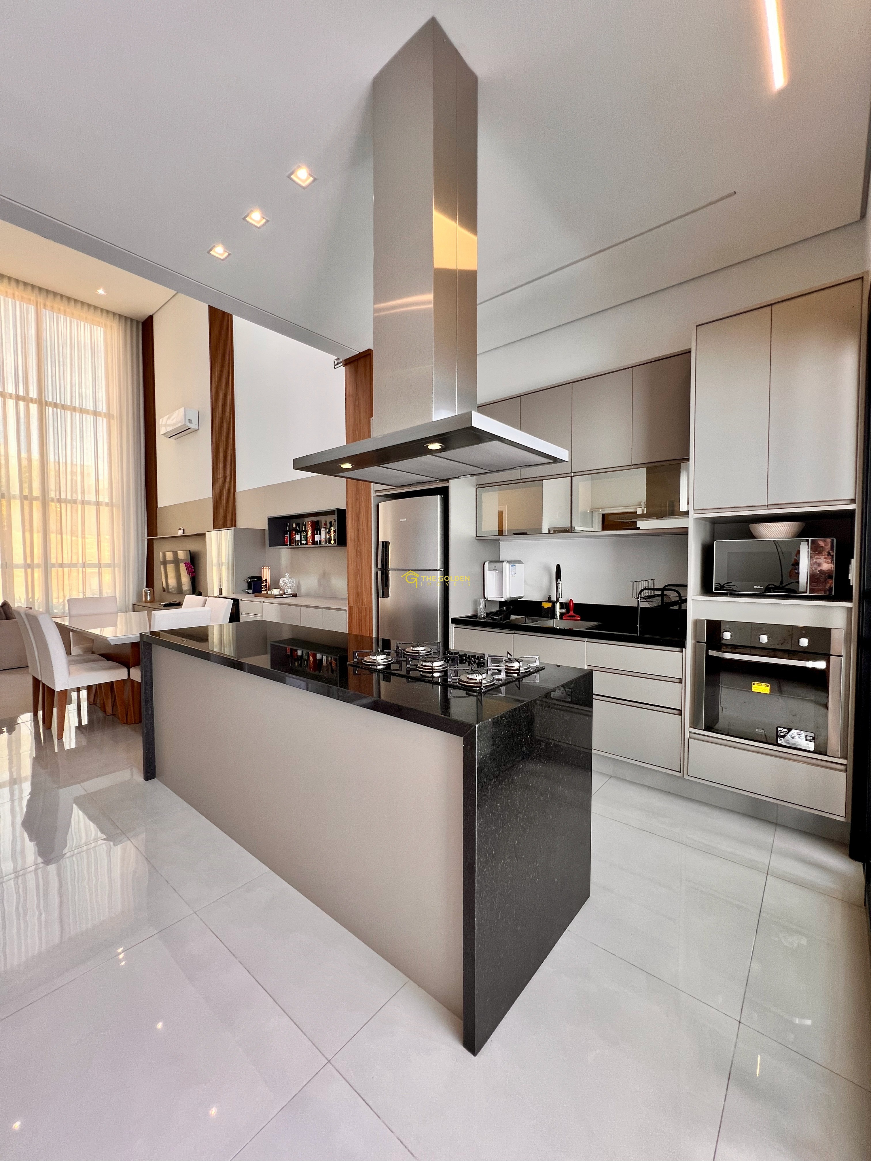 Casa de Condomínio, 3 quartos - Foto 28