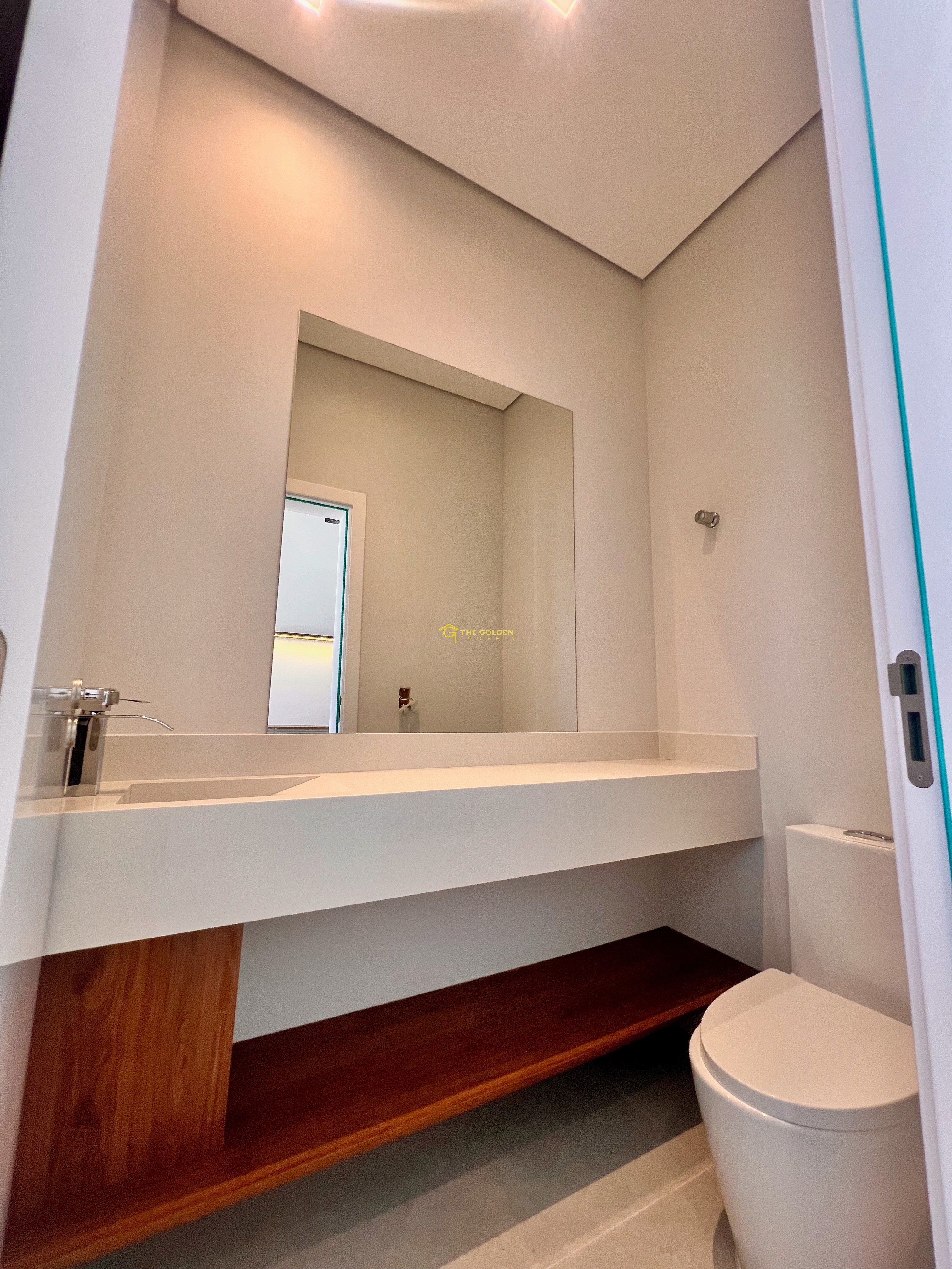 Casa de Condomínio, 3 quartos - Foto 18