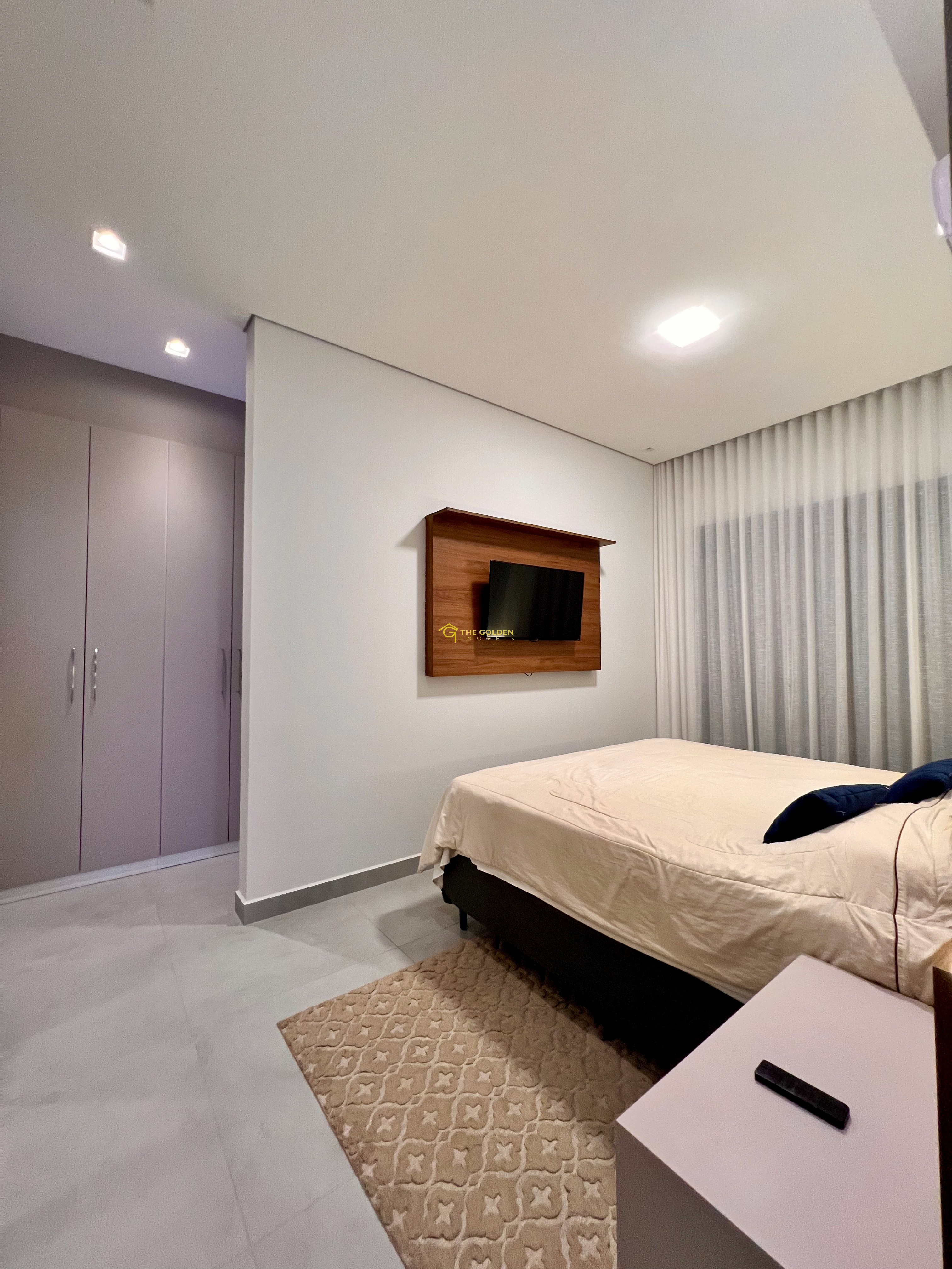 Casa de Condomínio, 3 quartos - Foto 46