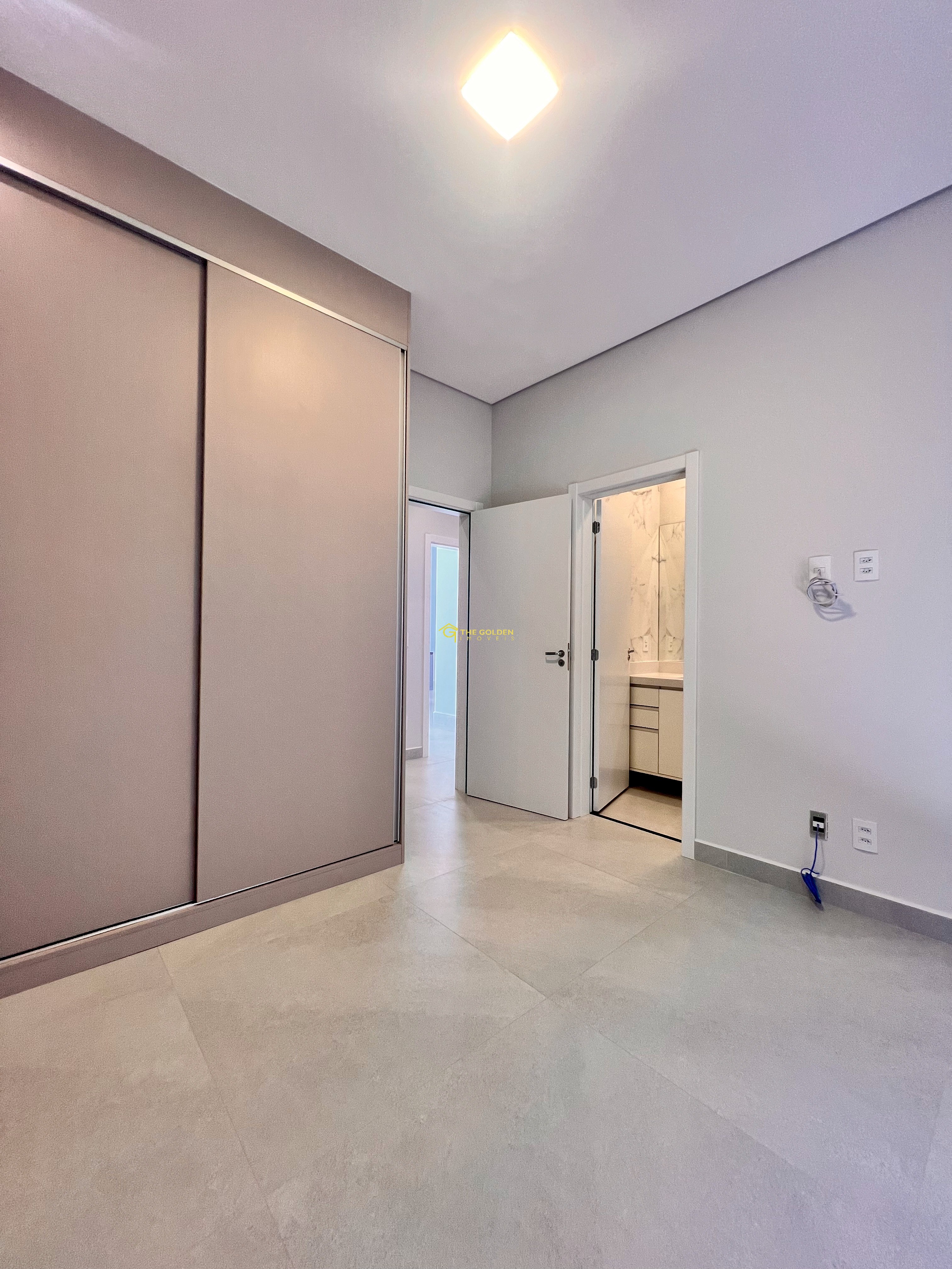 Casa de Condomínio, 3 quartos - Foto 46