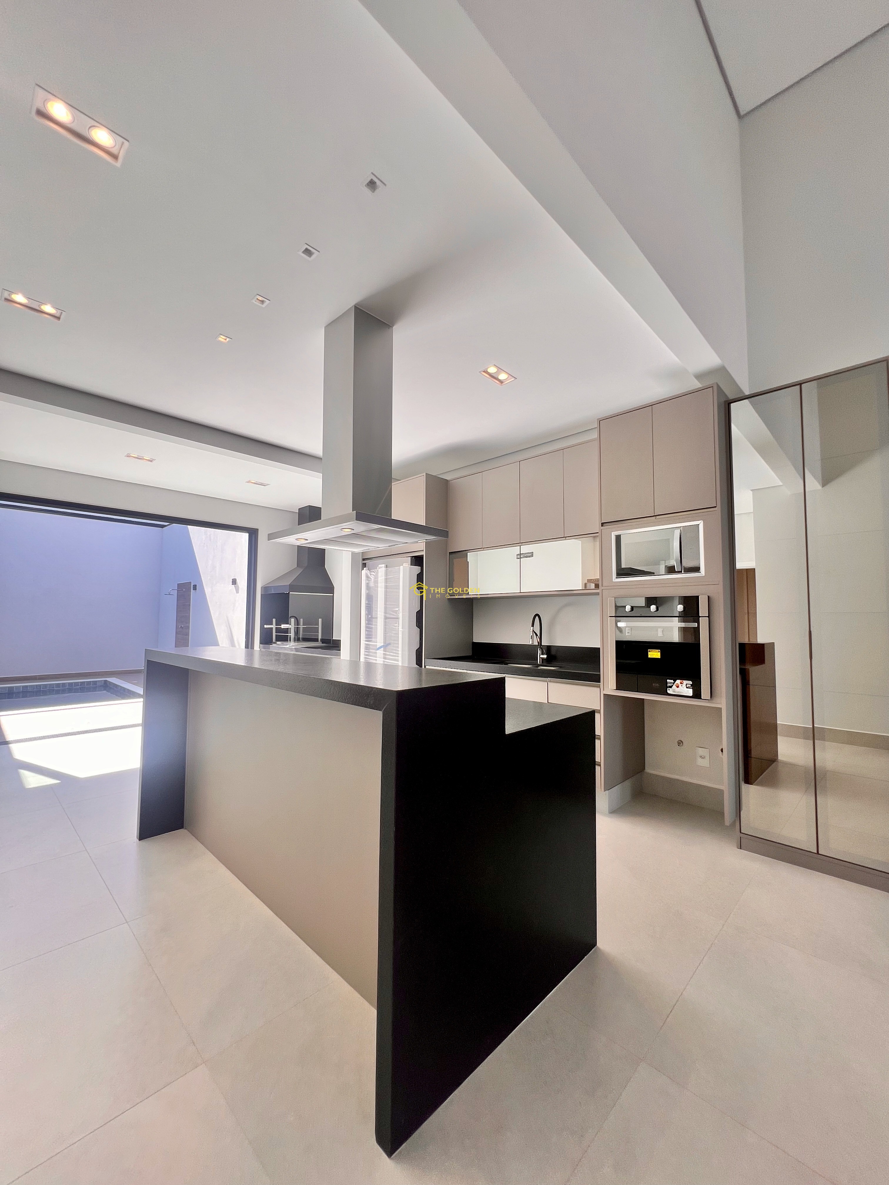 Casa de Condomínio, 3 quartos - Foto 26