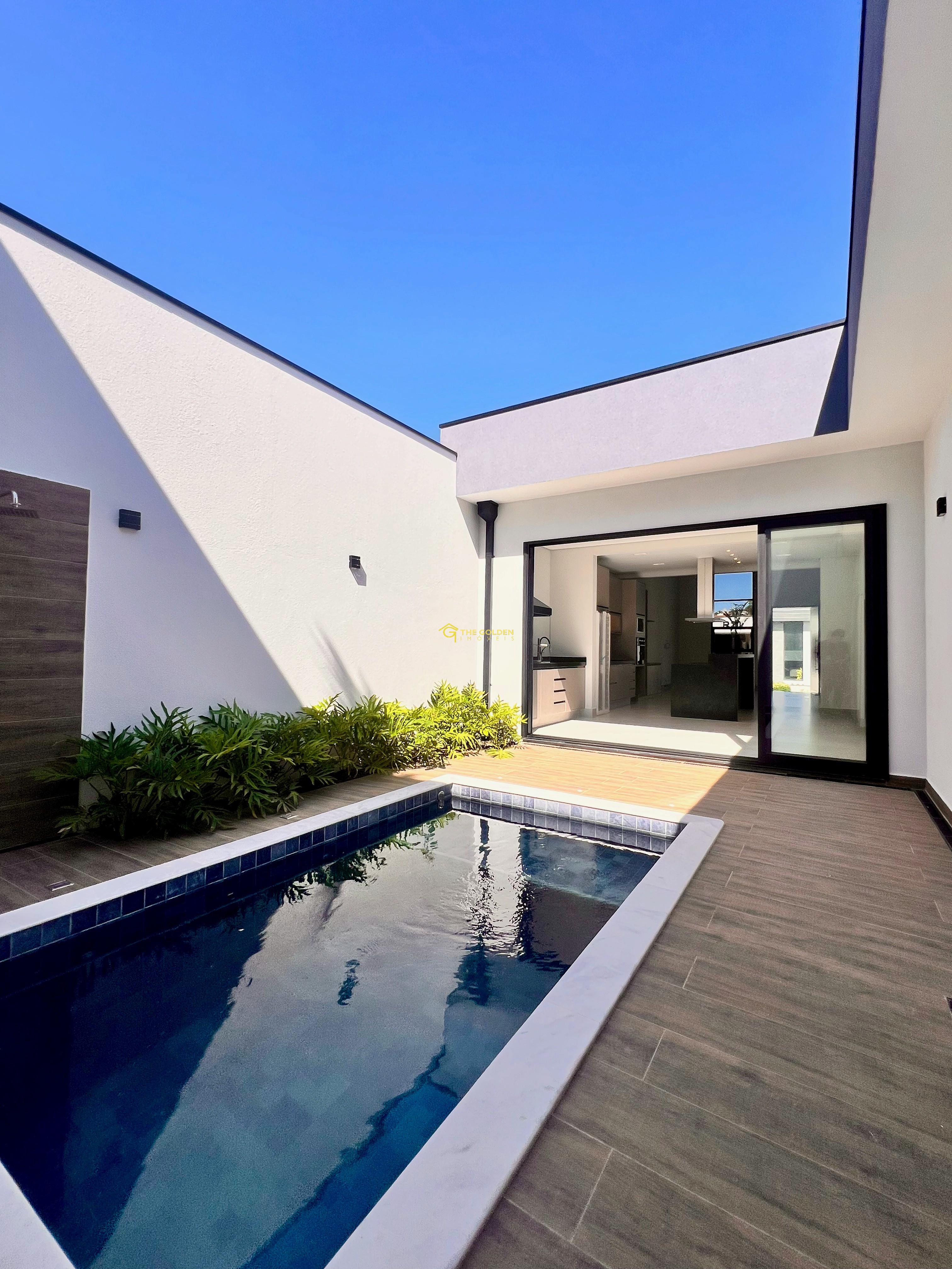 Casa de Condomínio, 3 quartos - Foto 38