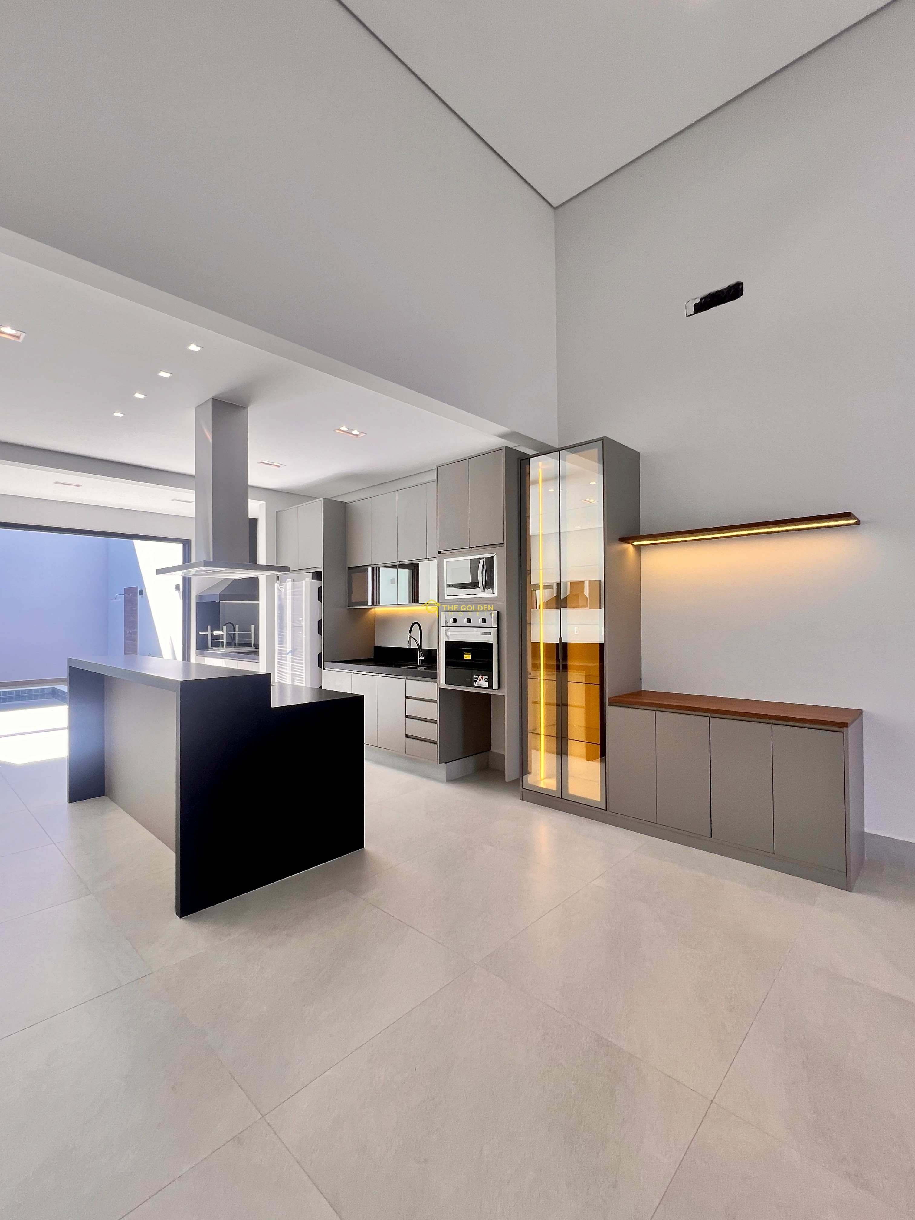 Casa de Condomínio, 3 quartos - Foto 55