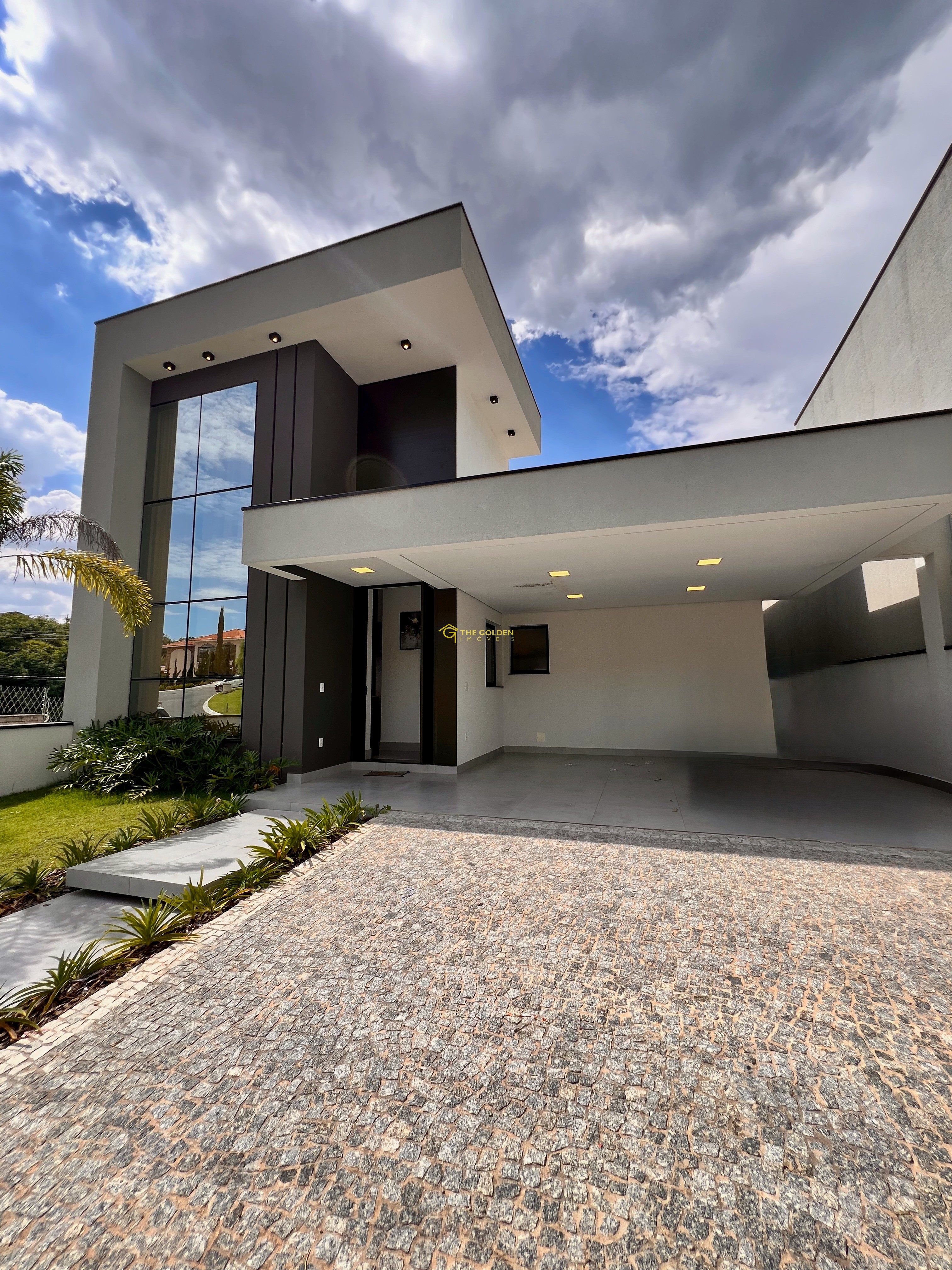 Casa de Condomínio, 3 quartos - Foto 22