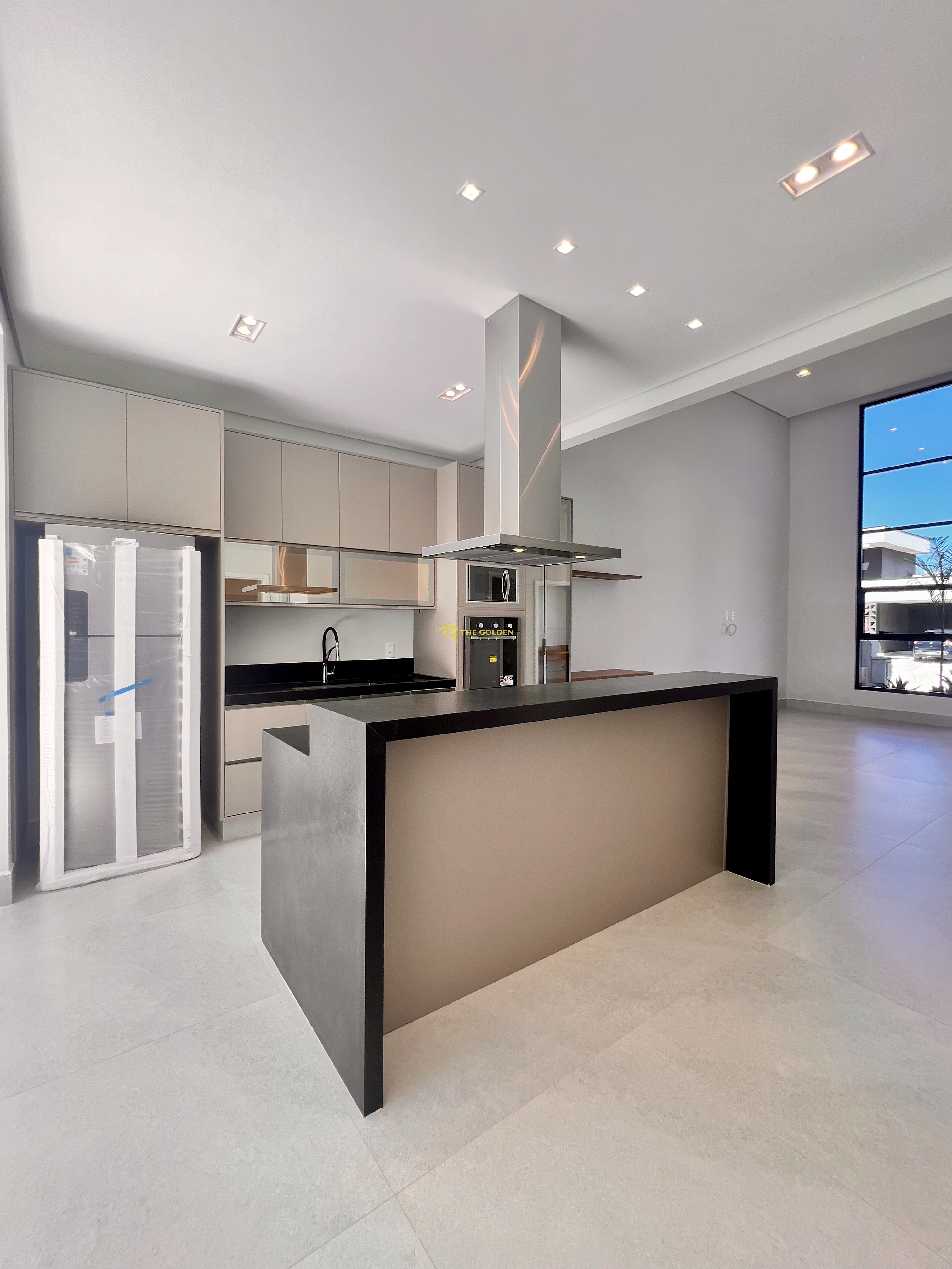 Casa de Condomínio, 3 quartos - Foto 28