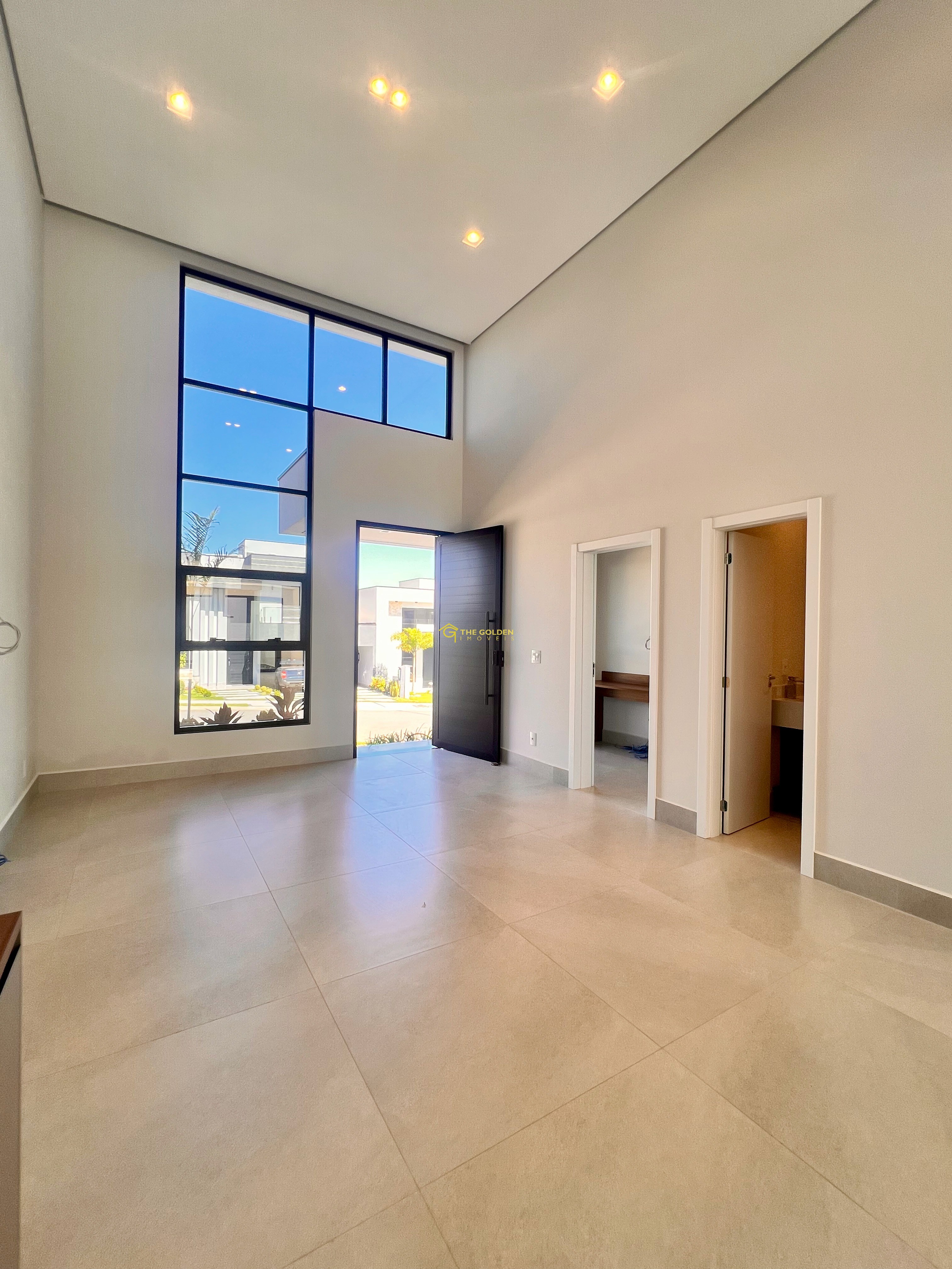 Casa de Condomínio, 3 quartos - Foto 34