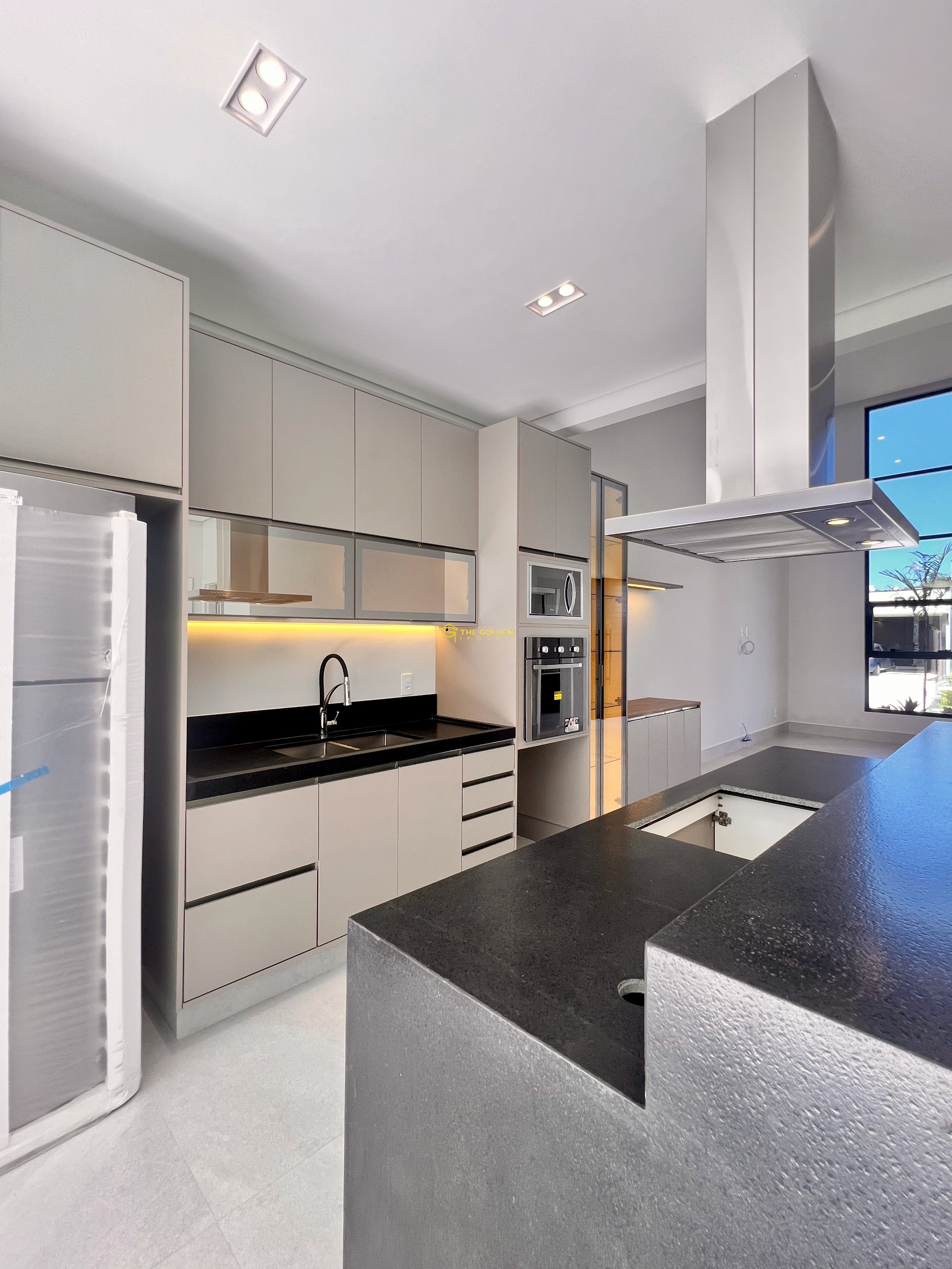 Casa de Condomínio, 3 quartos - Foto 58