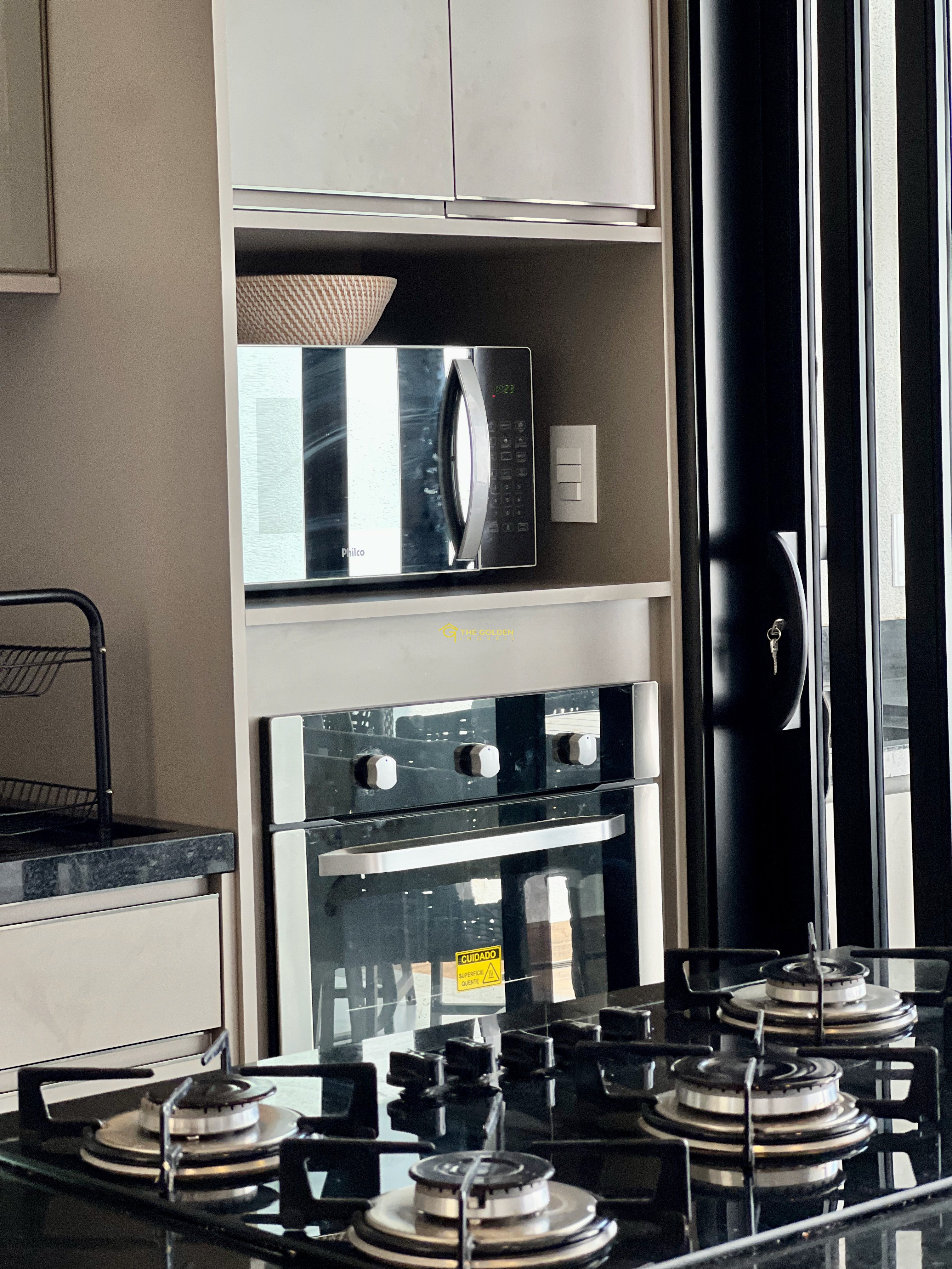 Casa de Condomínio, 3 quartos - Foto 7