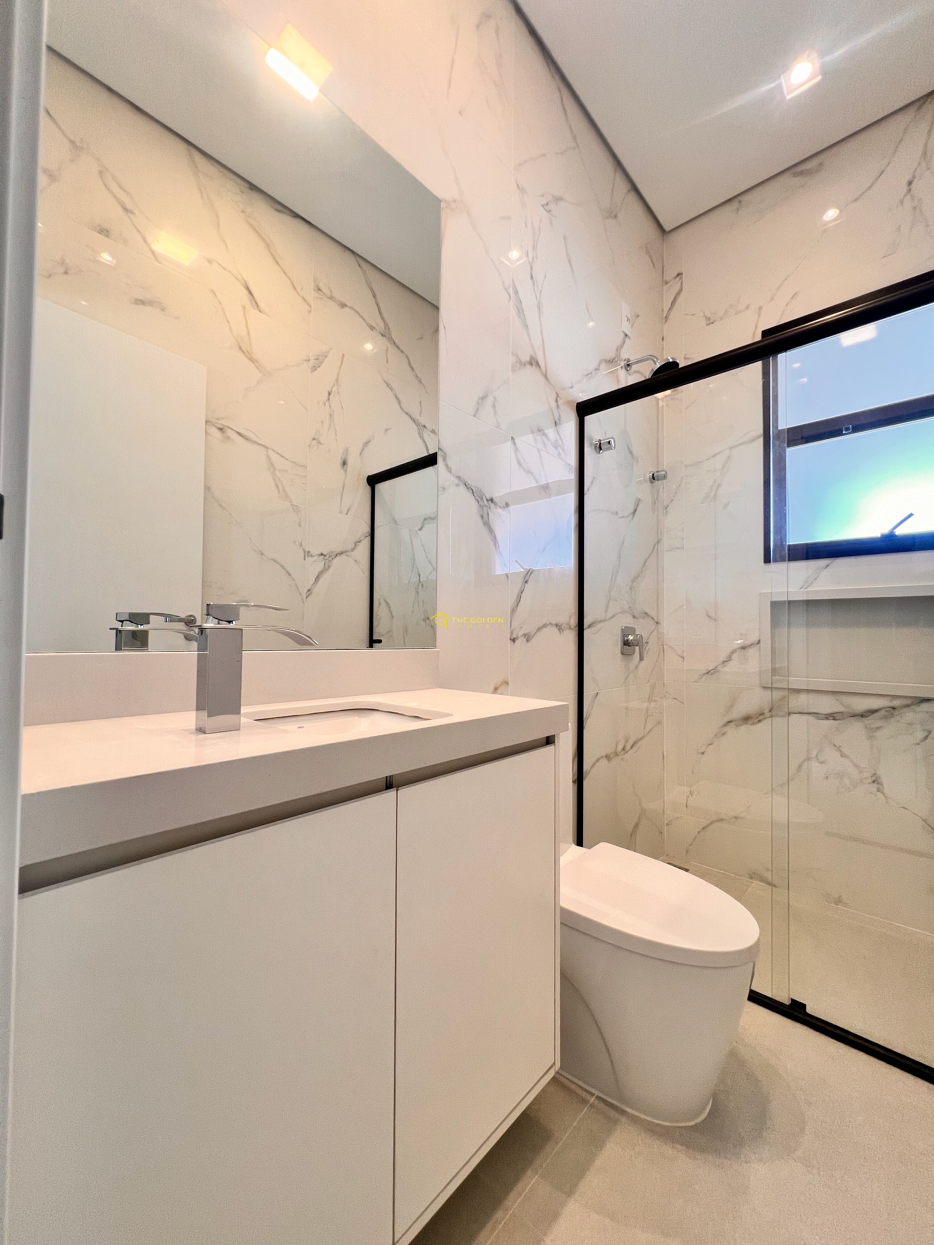 Casa de Condomínio, 3 quartos - Foto 44