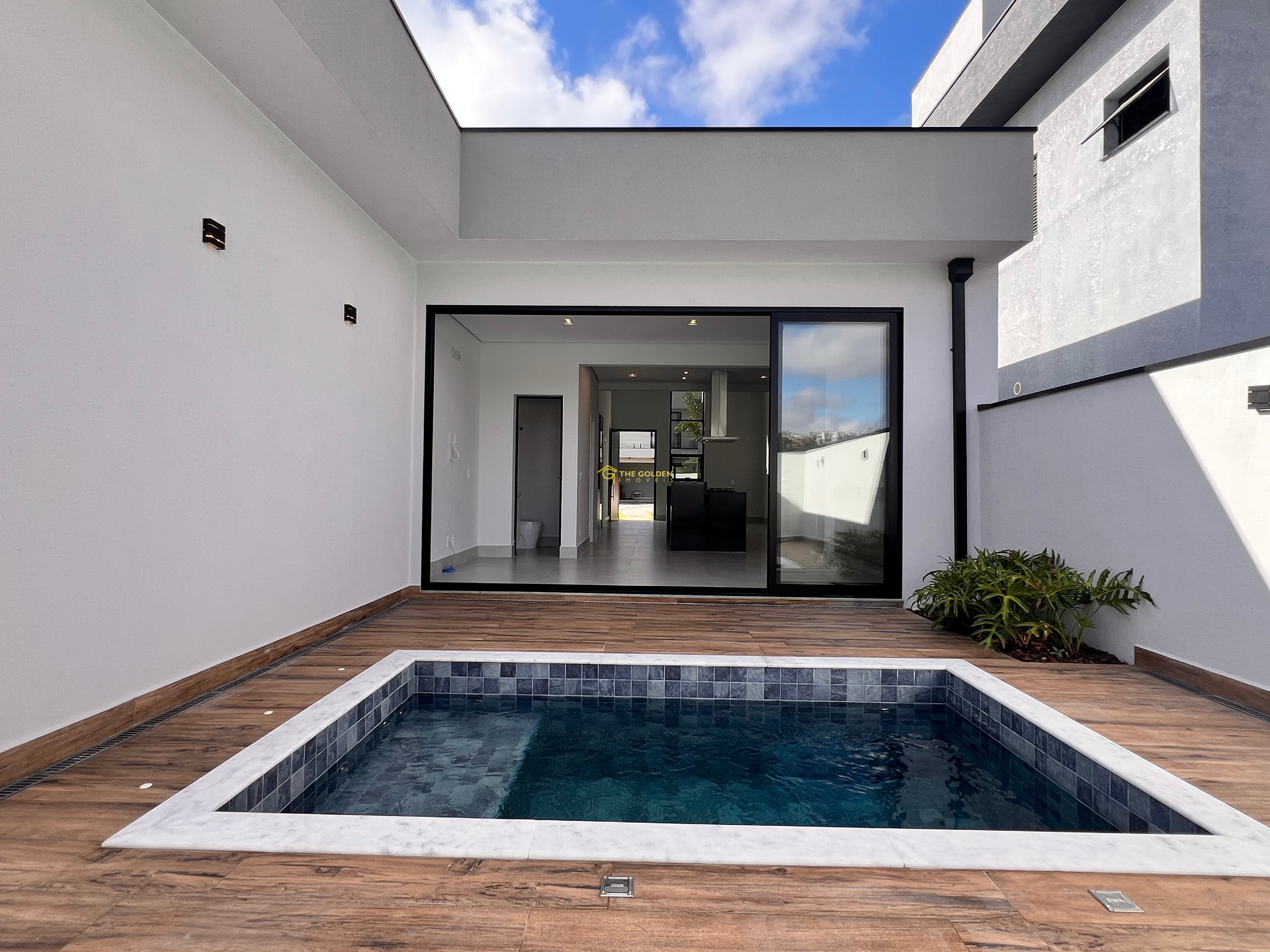 Casa de Condomínio, 3 quartos - Foto 6