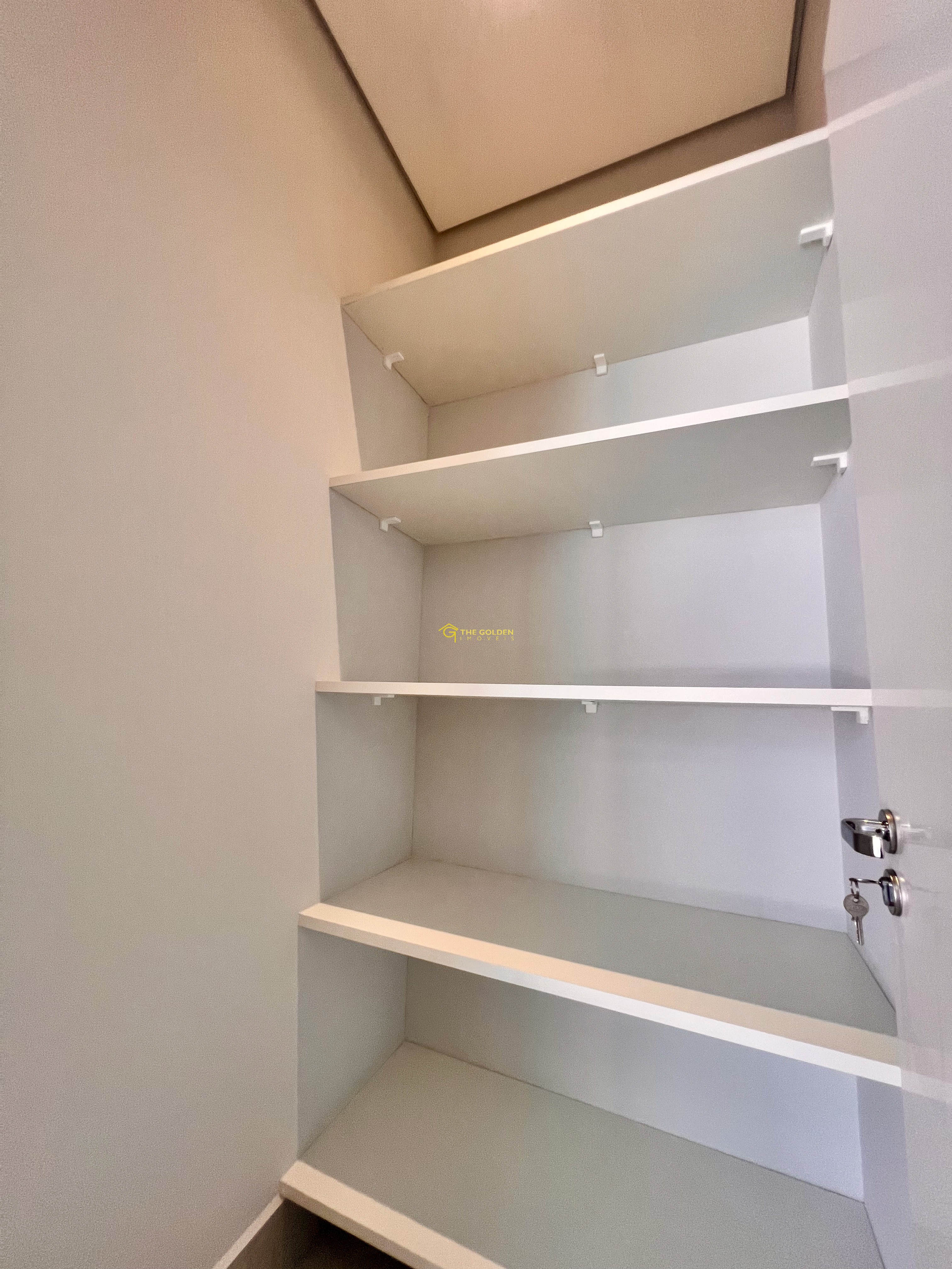 Casa de Condomínio, 3 quartos - Foto 30