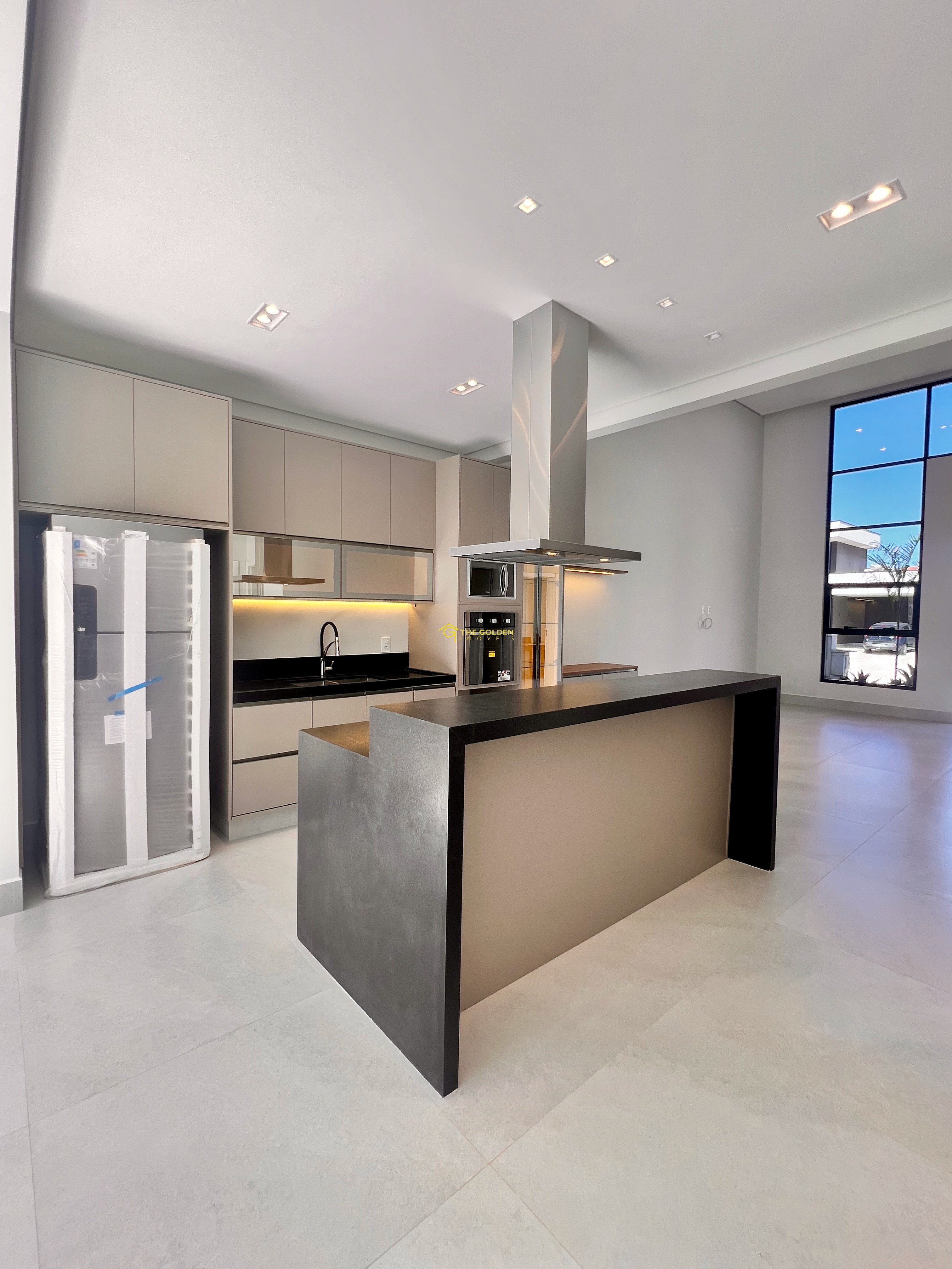 Casa de Condomínio, 3 quartos - Foto 56