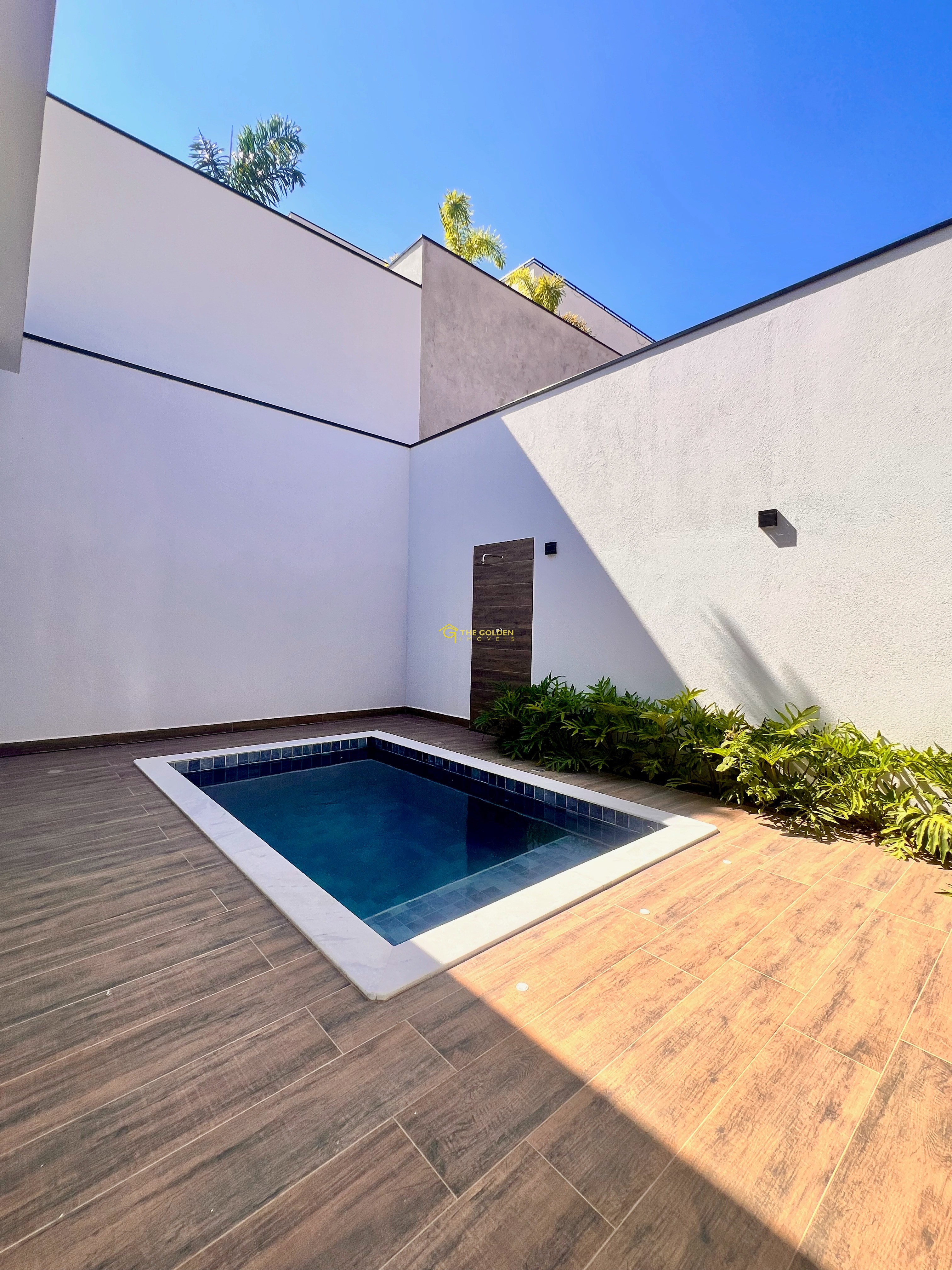 Casa de Condomínio, 3 quartos - Foto 35