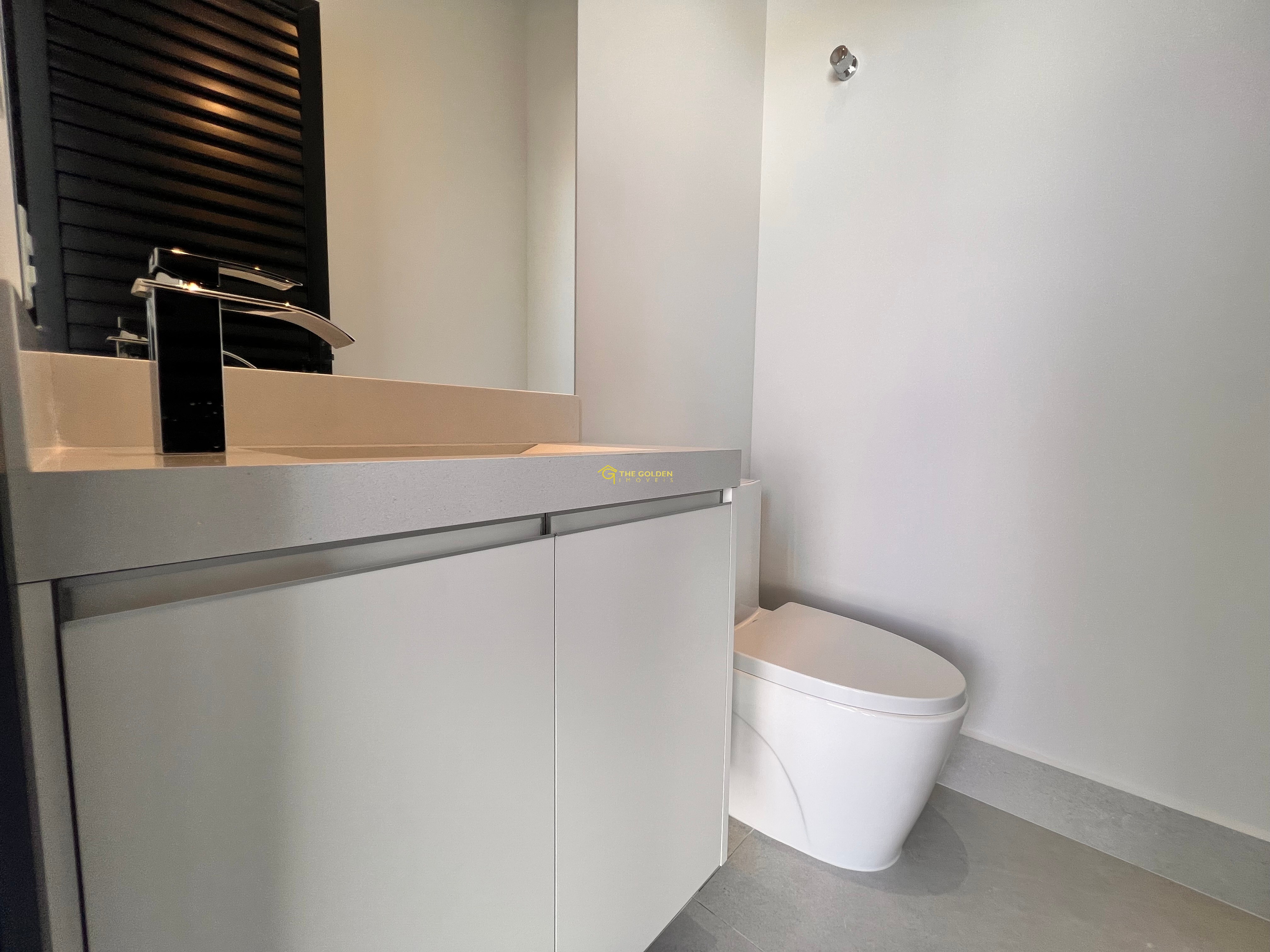Casa de Condomínio, 3 quartos - Foto 42
