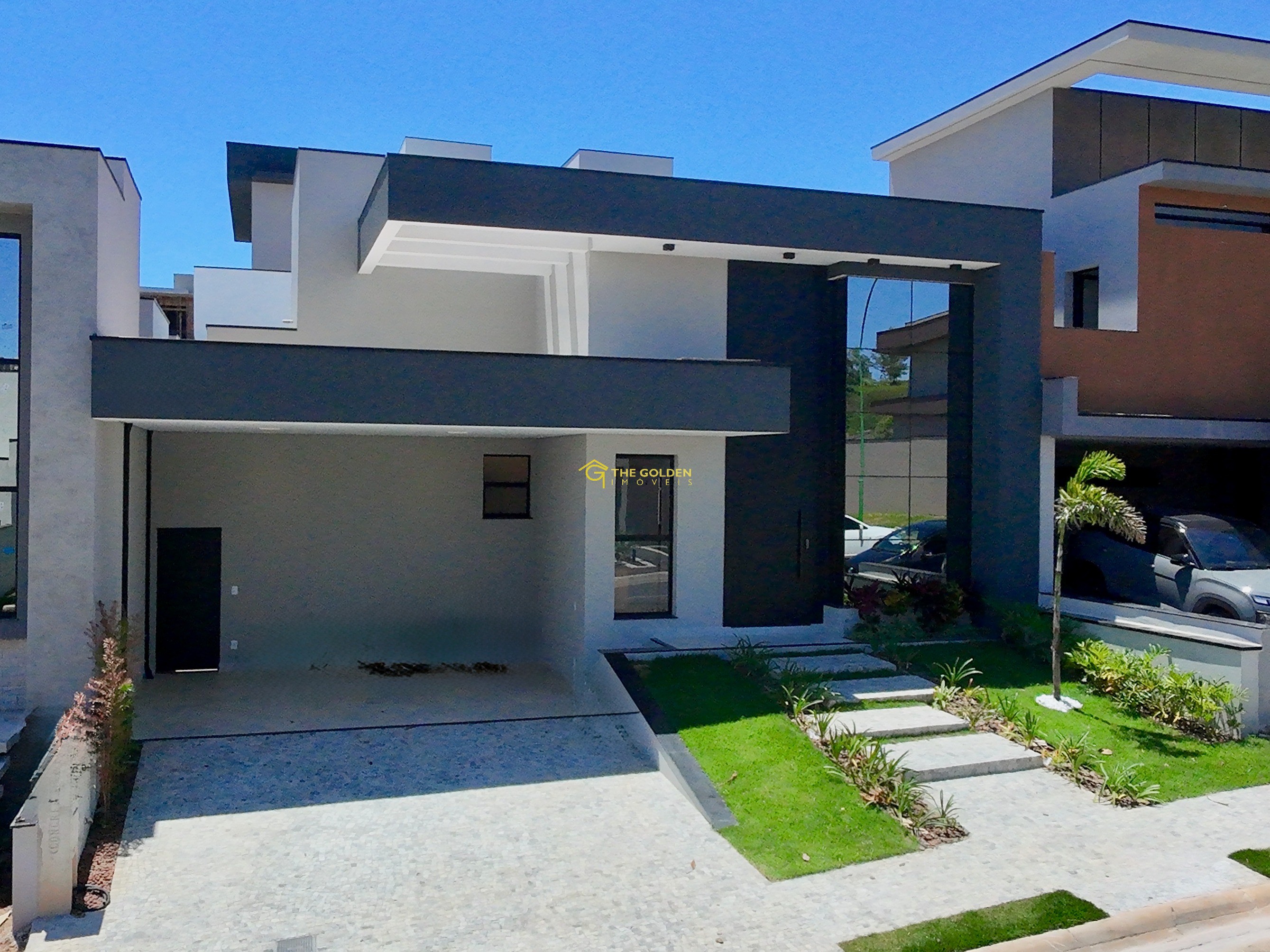 Casa de Condomínio, 3 quartos - Foto 3