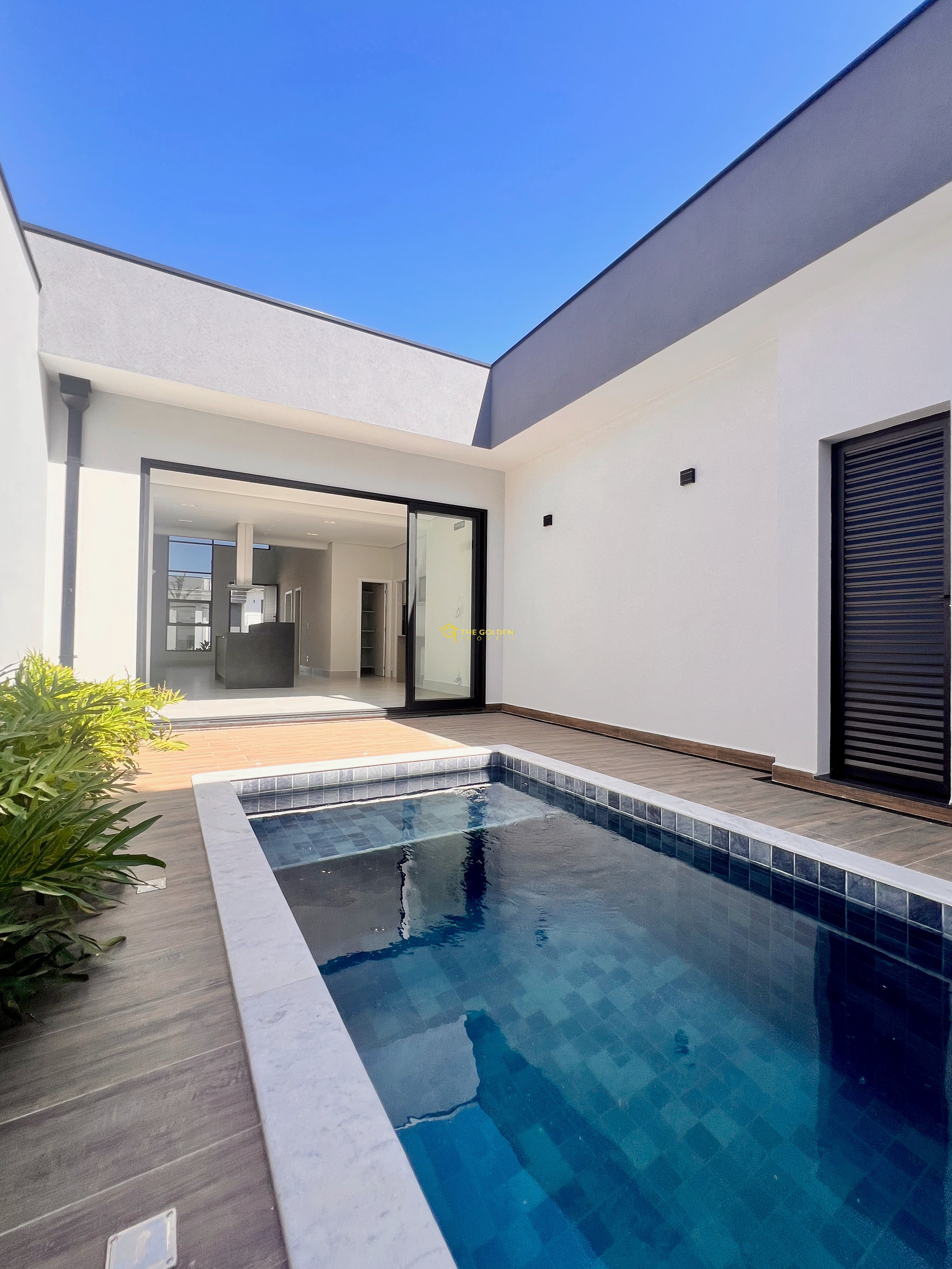 Casa de Condomínio, 3 quartos - Foto 36