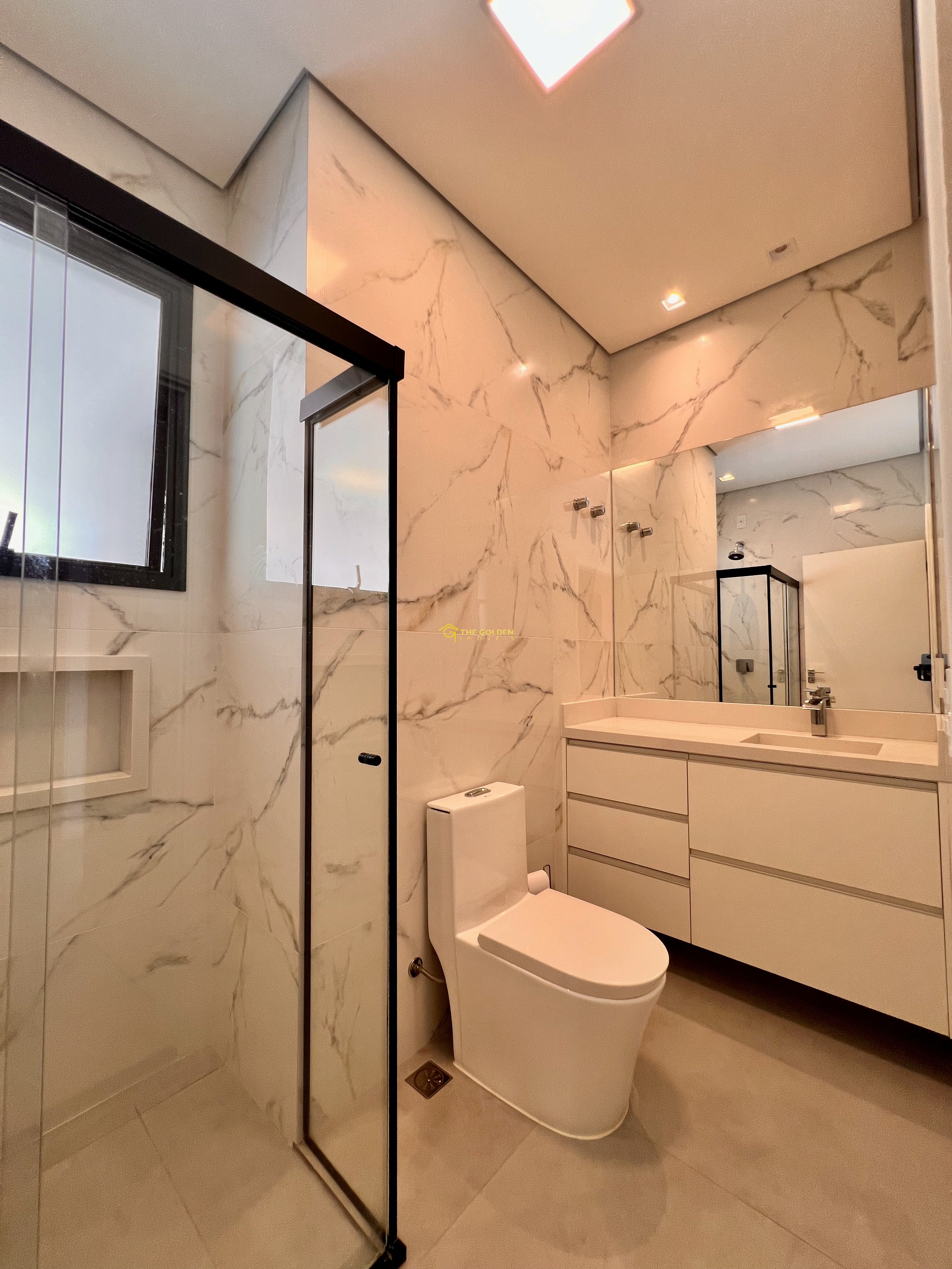 Casa de Condomínio, 3 quartos - Foto 43