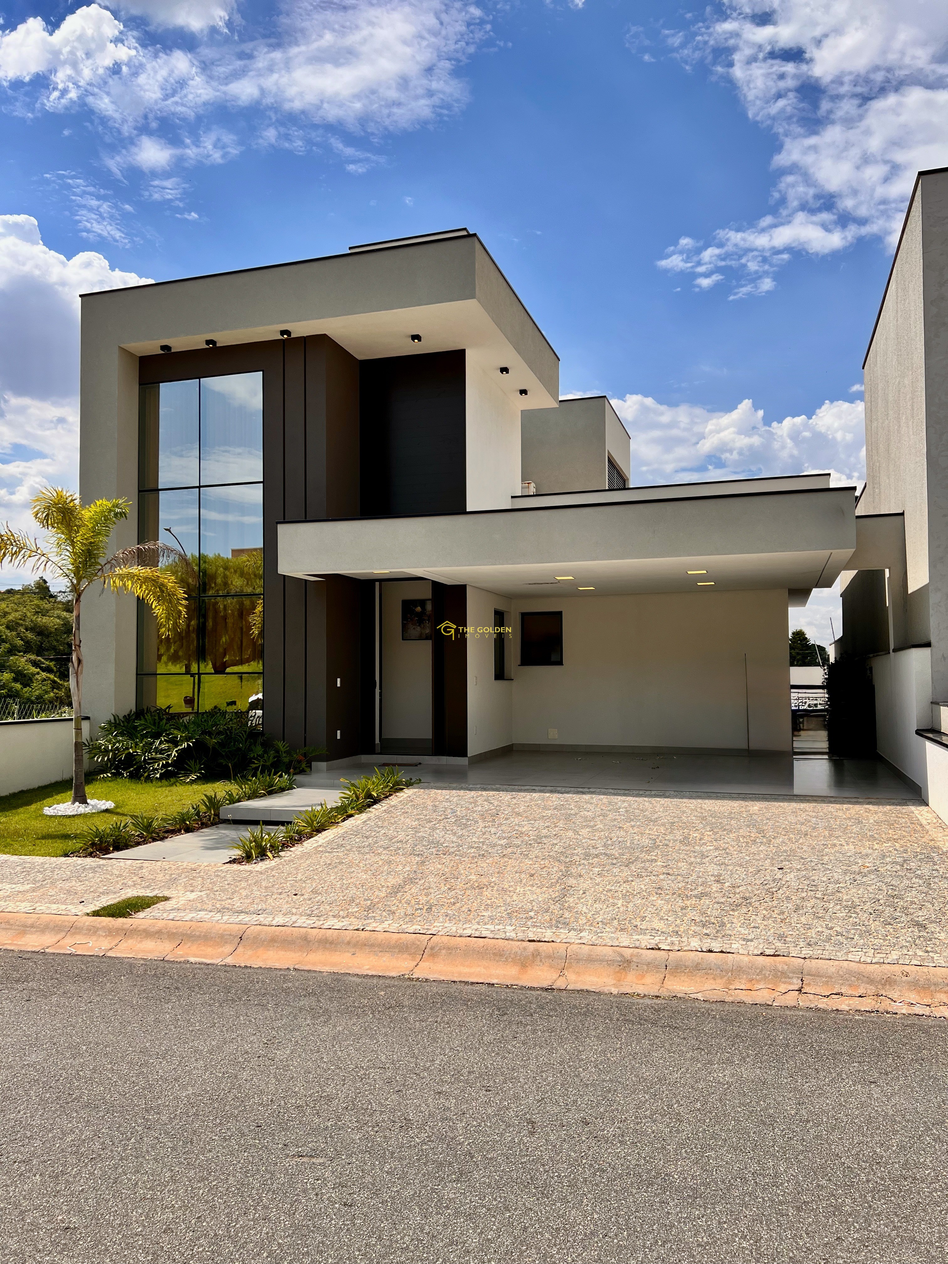 Casa de Condomínio, 3 quartos - Foto 18