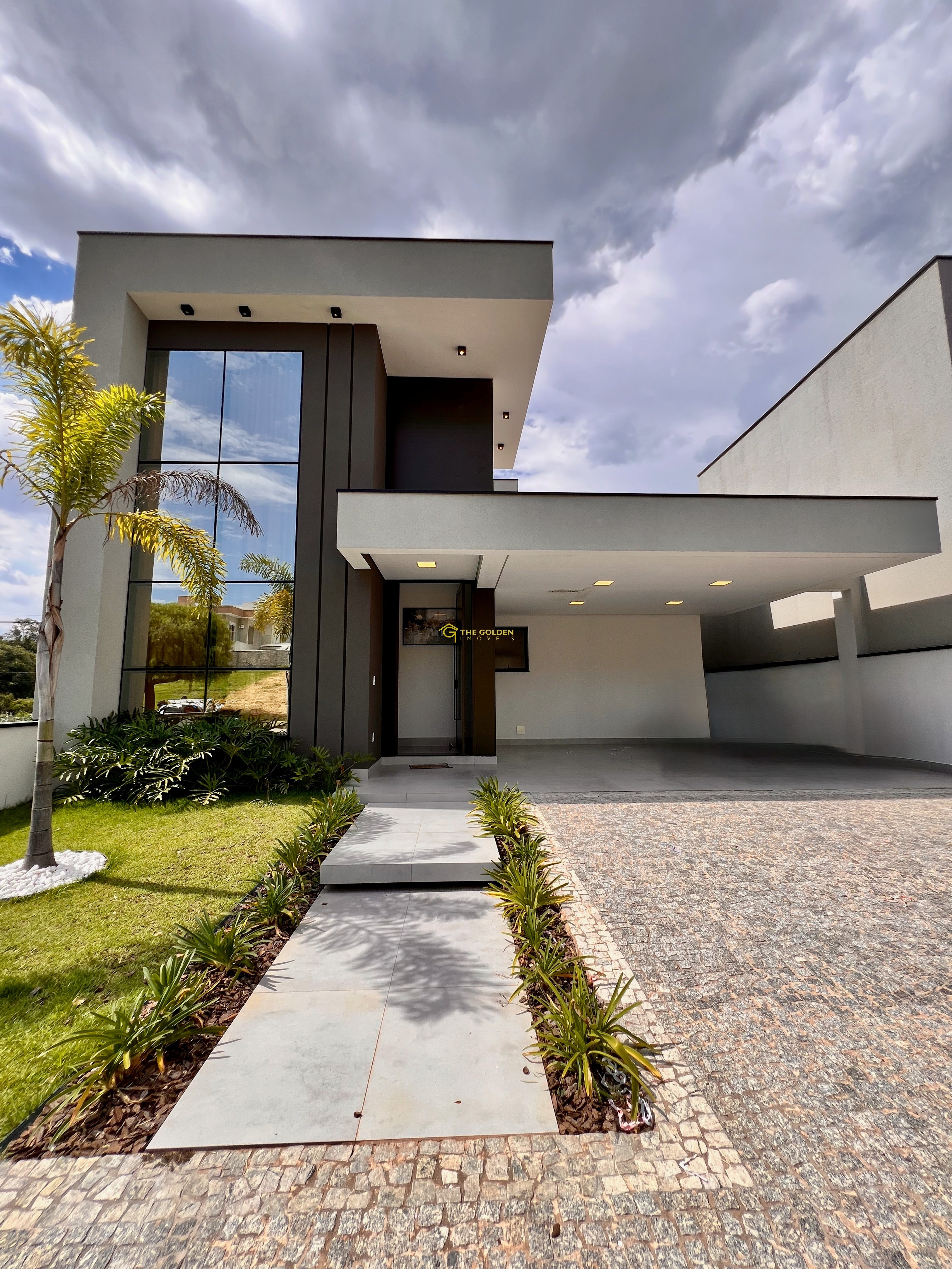 Casa de Condomínio, 3 quartos - Foto 21