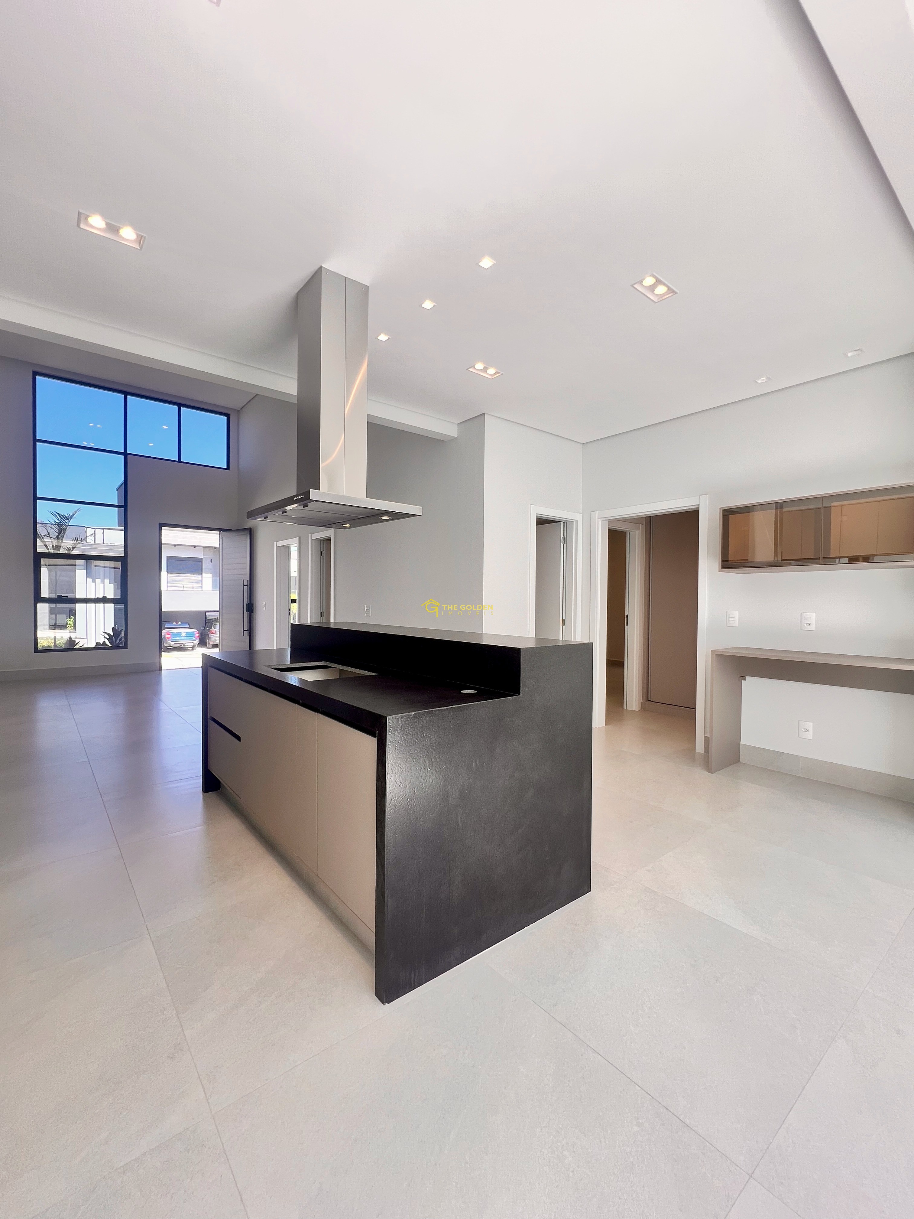 Casa de Condomínio, 3 quartos - Foto 30