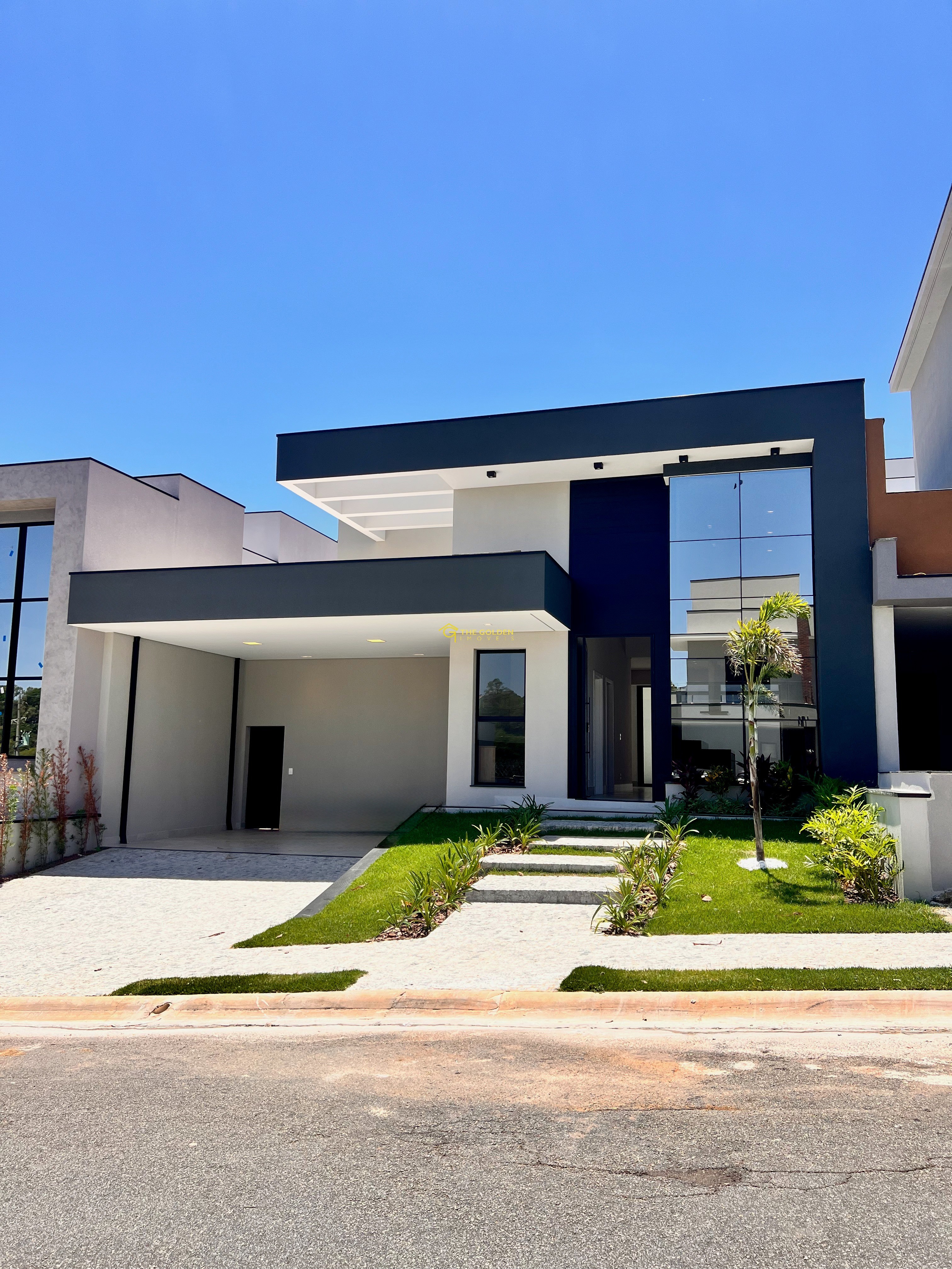 Casa de Condomínio, 3 quartos - Foto 11
