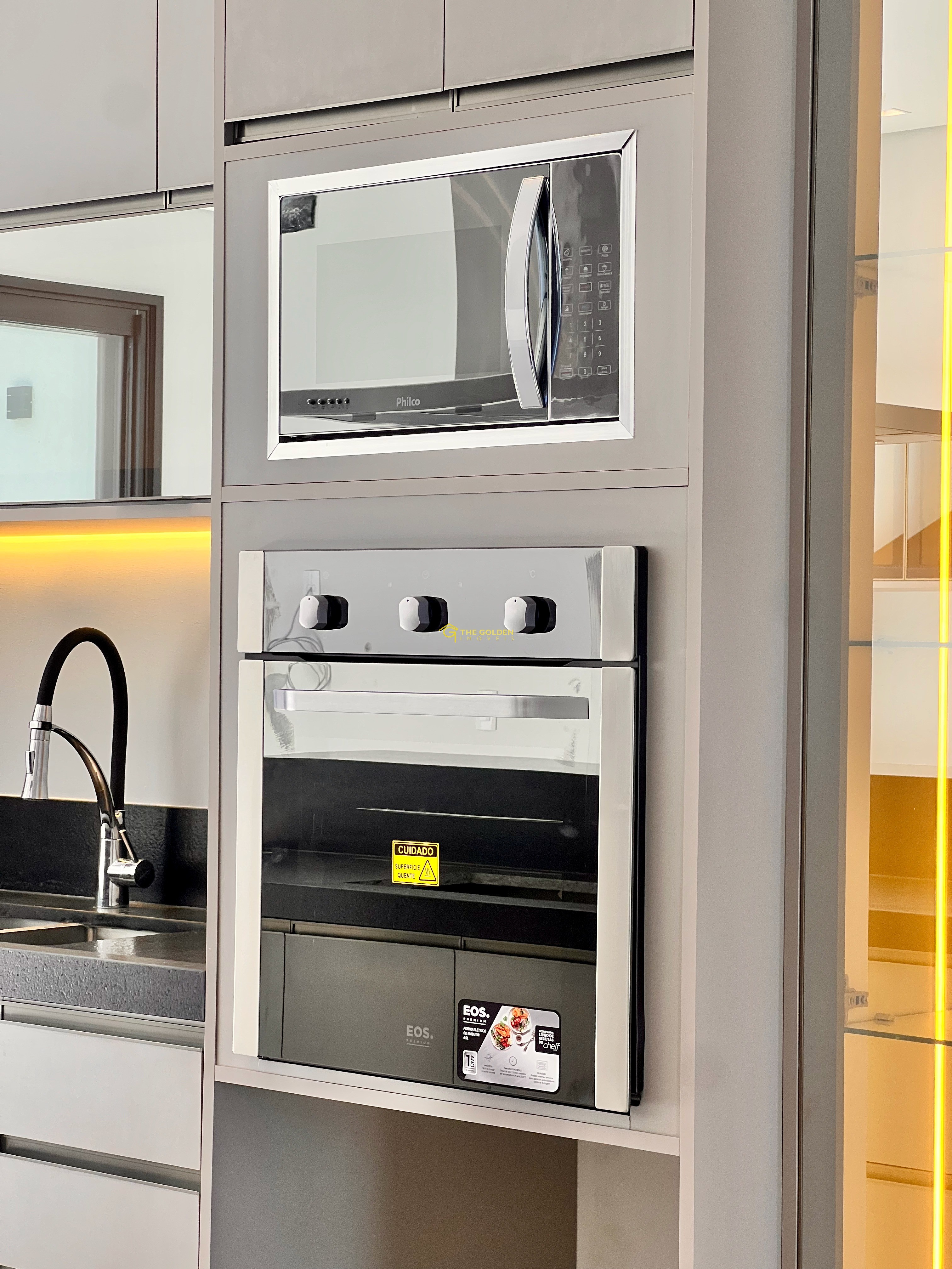 Casa de Condomínio, 3 quartos - Foto 9