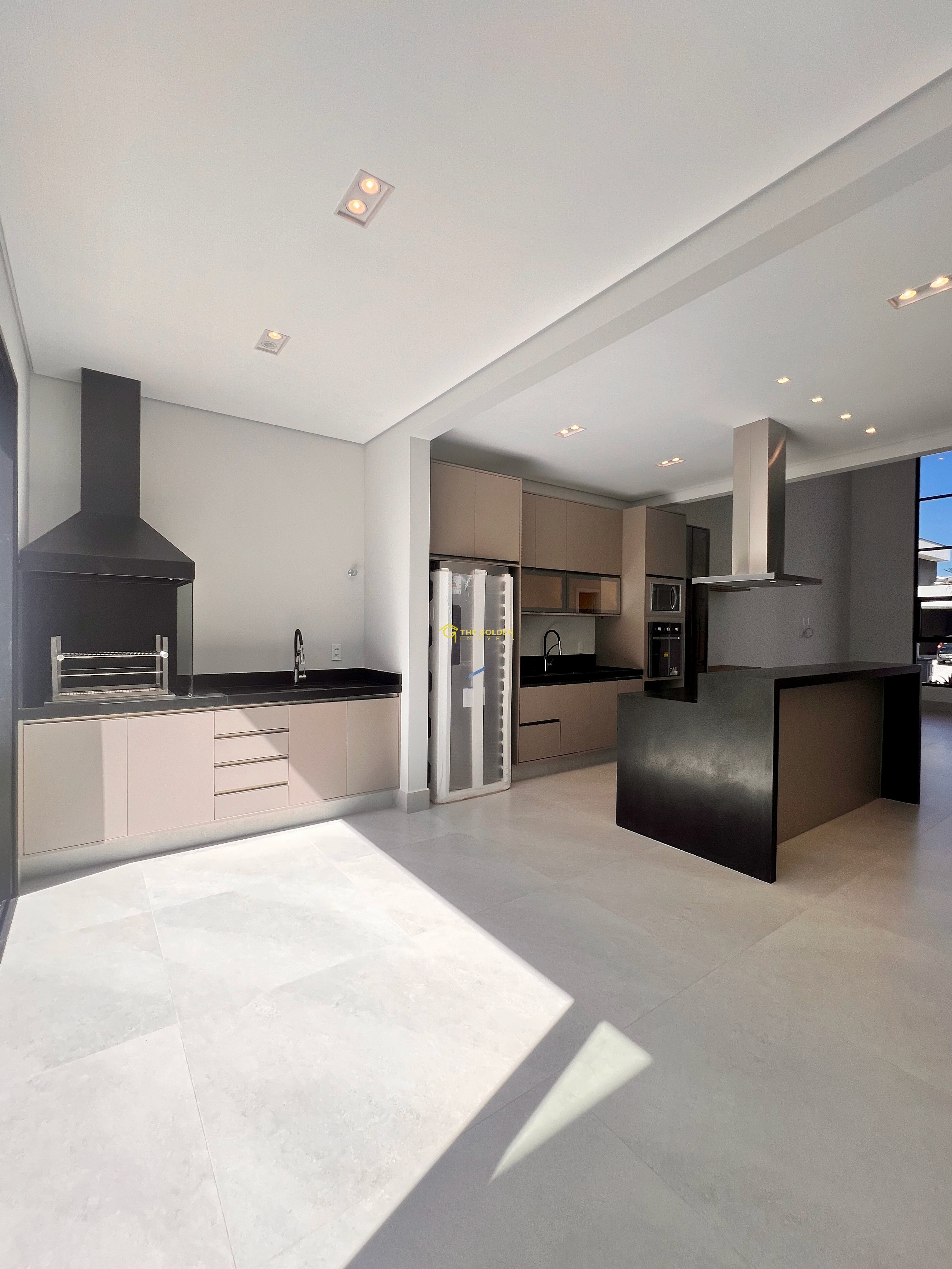 Casa de Condomínio, 3 quartos - Foto 29