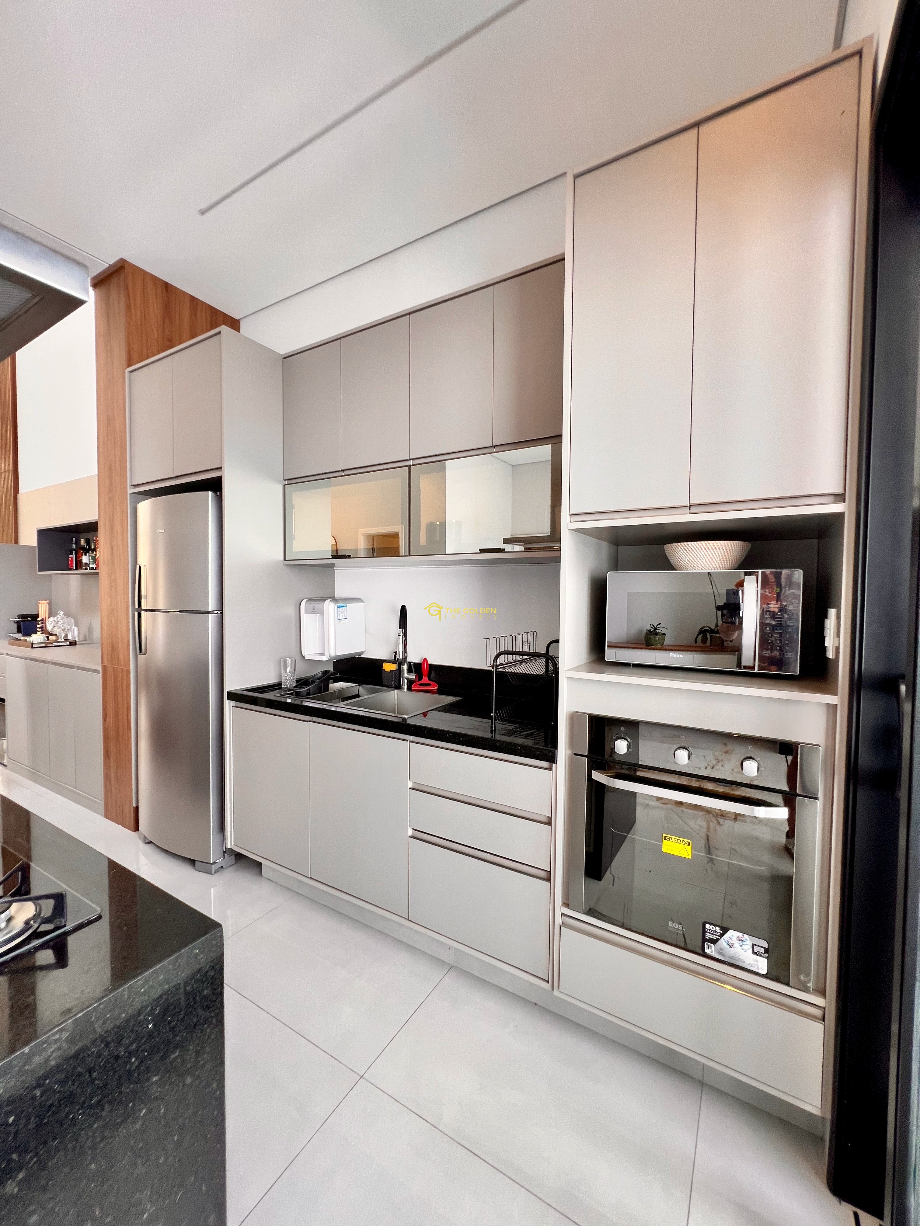 Casa de Condomínio, 3 quartos - Foto 29