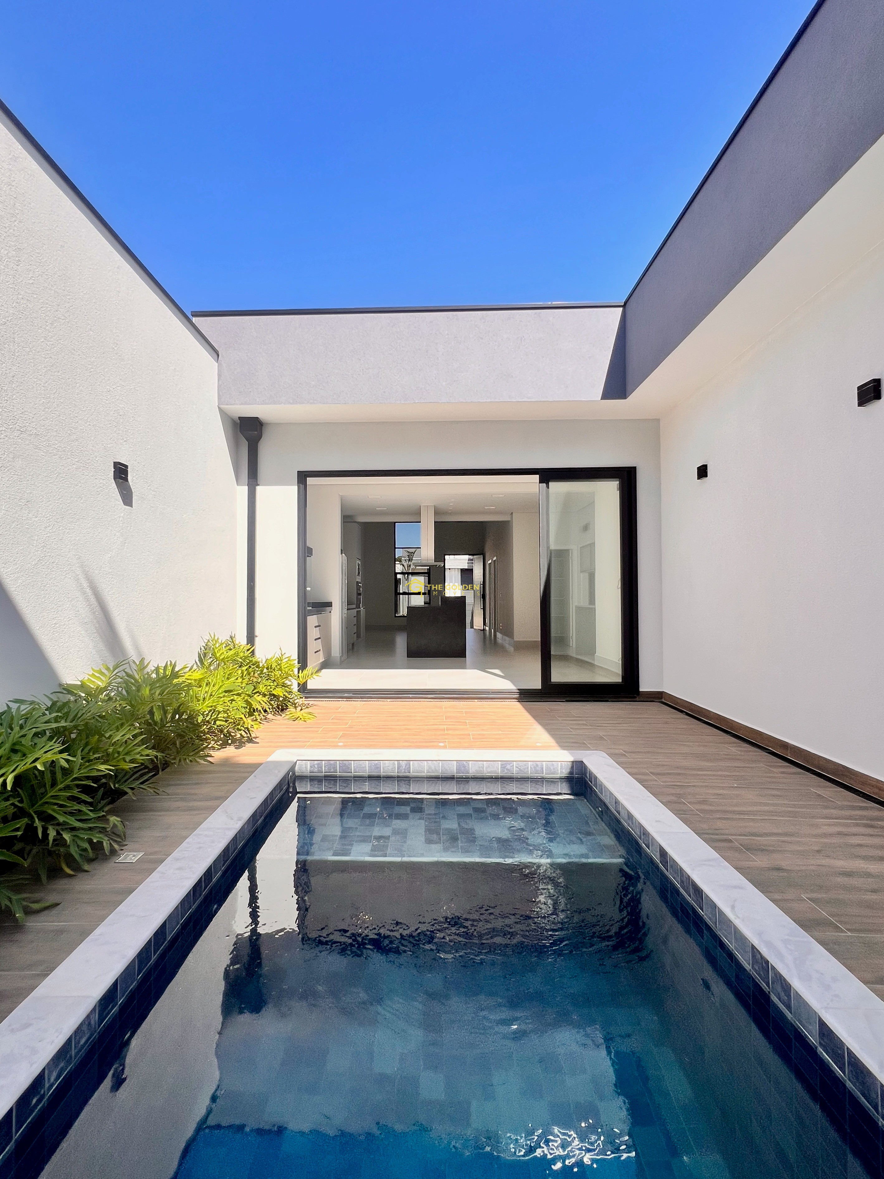 Casa de Condomínio, 3 quartos - Foto 37