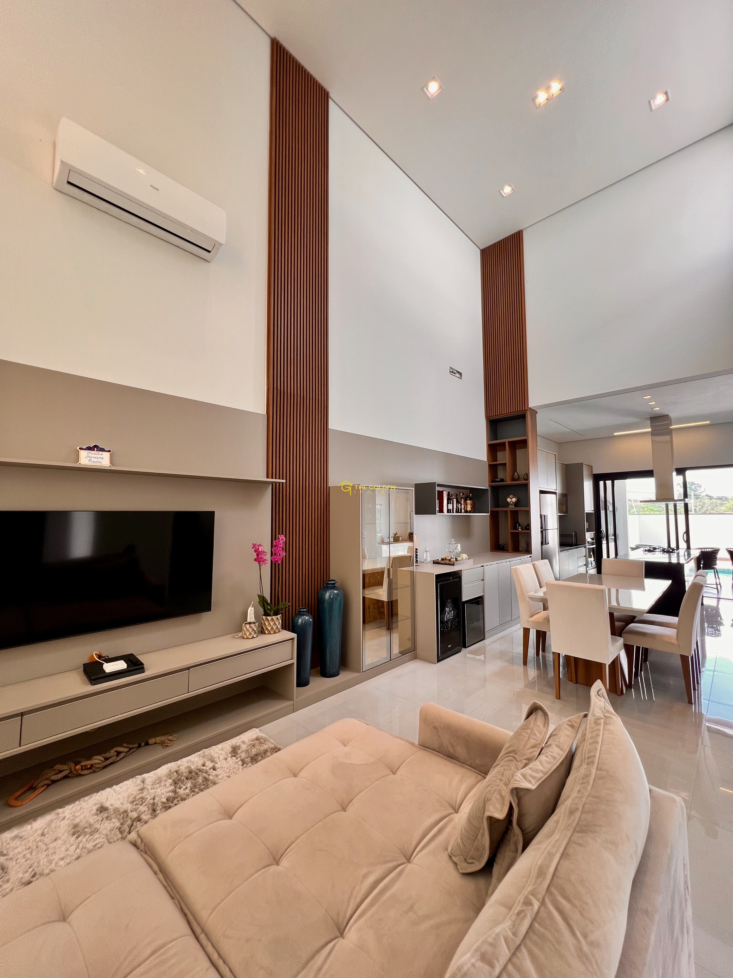 Casa de Condomínio, 3 quartos - Foto 23