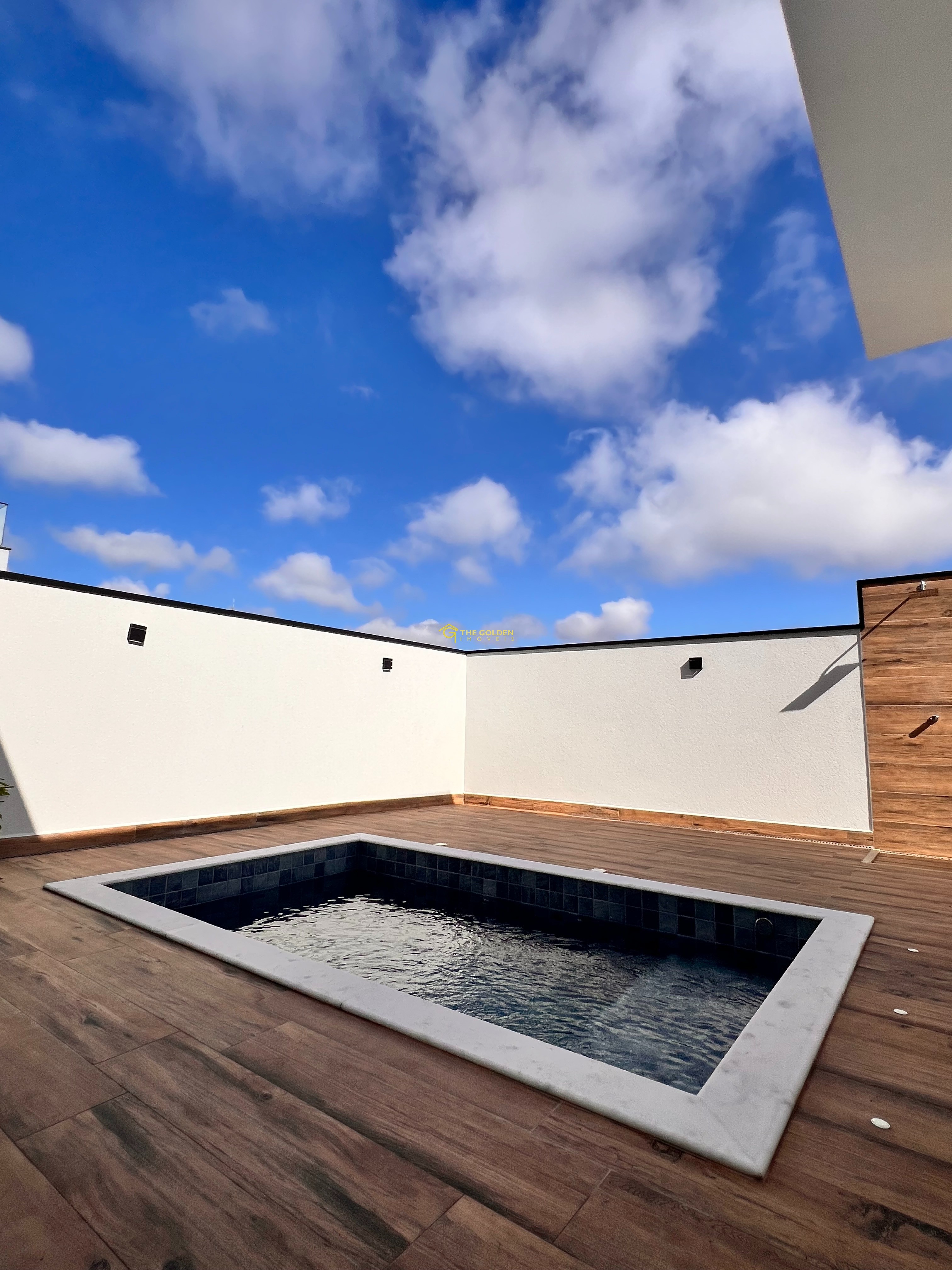 Casa de Condomínio, 3 quartos - Foto 75