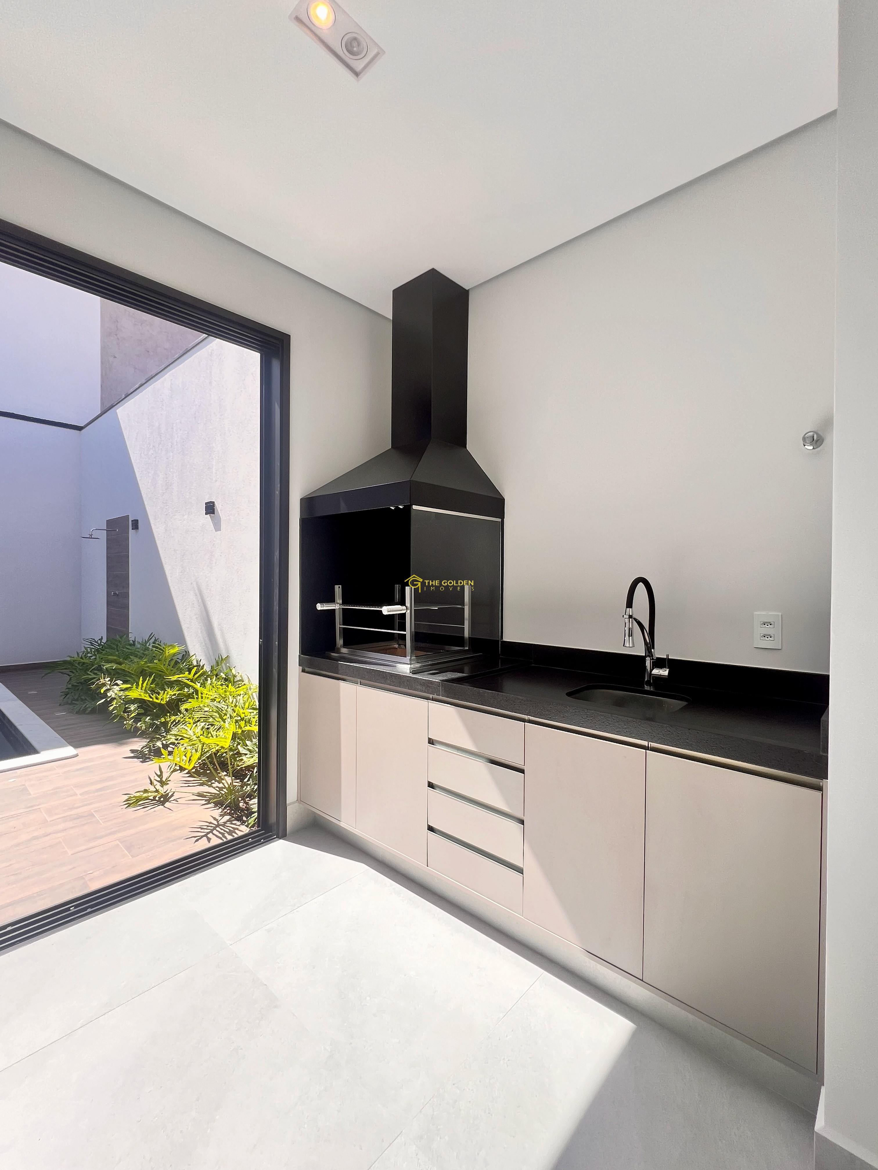 Casa de Condomínio, 3 quartos - Foto 33