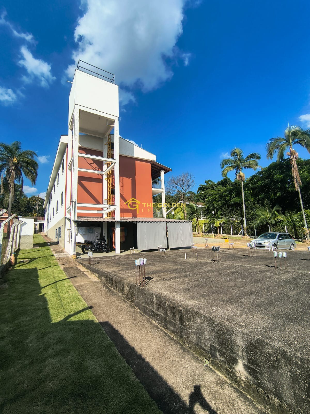 Prédio Inteiro, 5080 m² - Foto 24