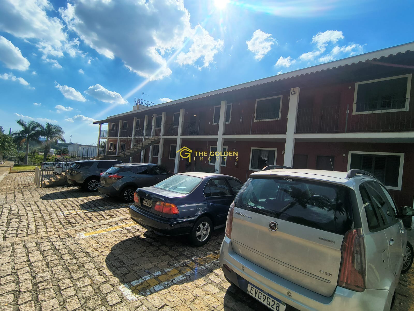 Prédio Inteiro, 5080 m² - Foto 1