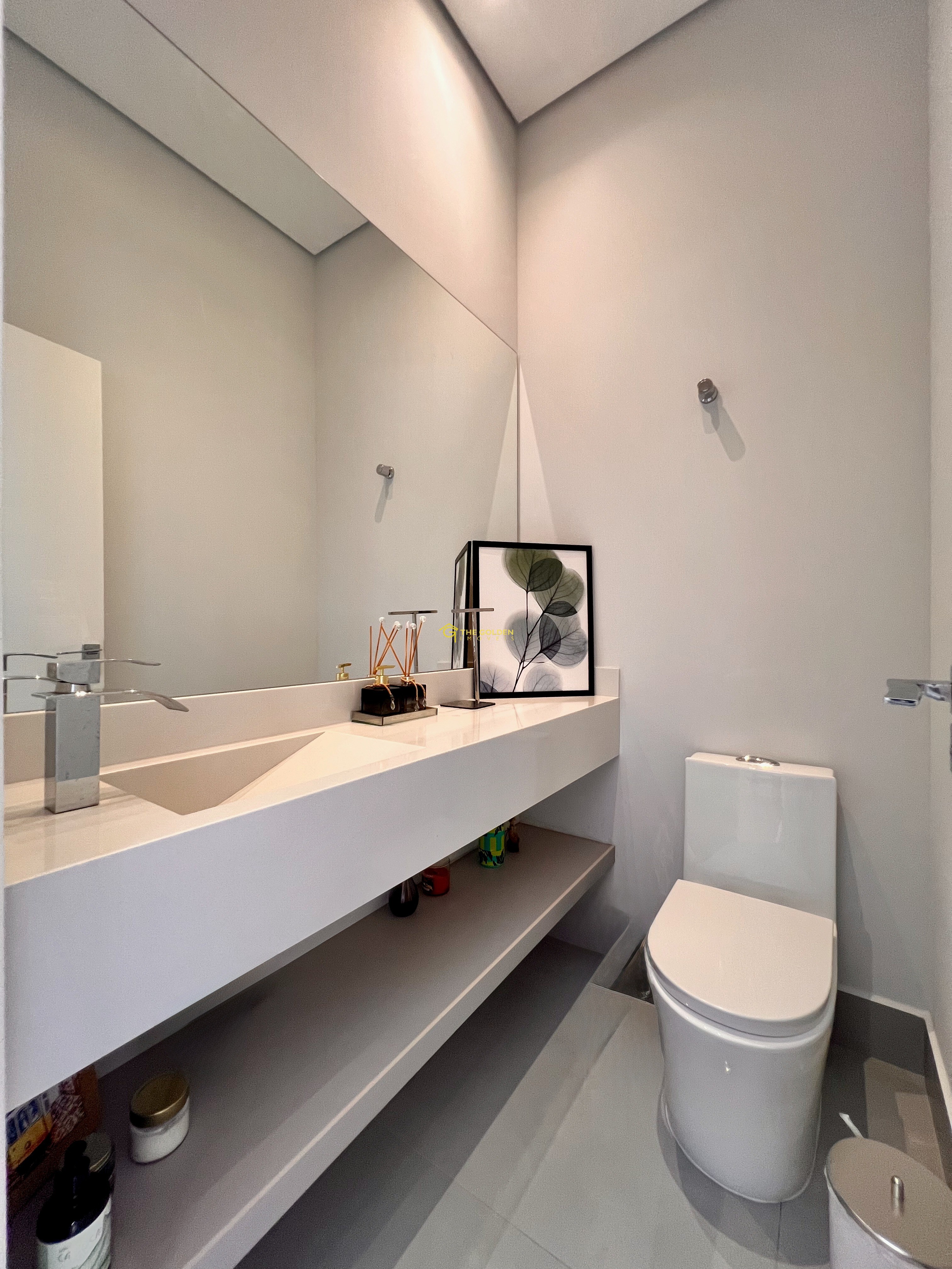 Casa de Condomínio, 3 quartos - Foto 34