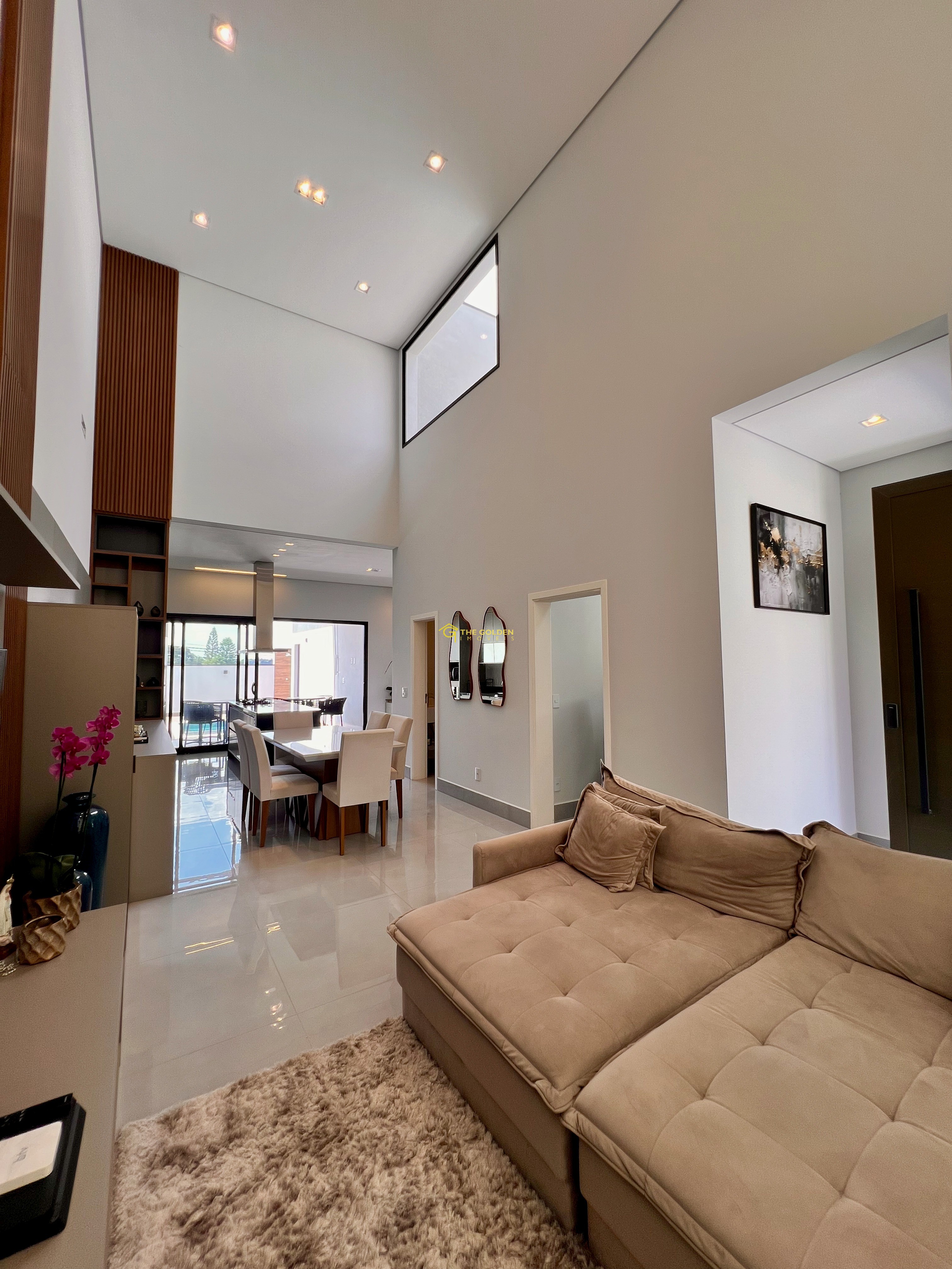 Casa de Condomínio, 3 quartos - Foto 24