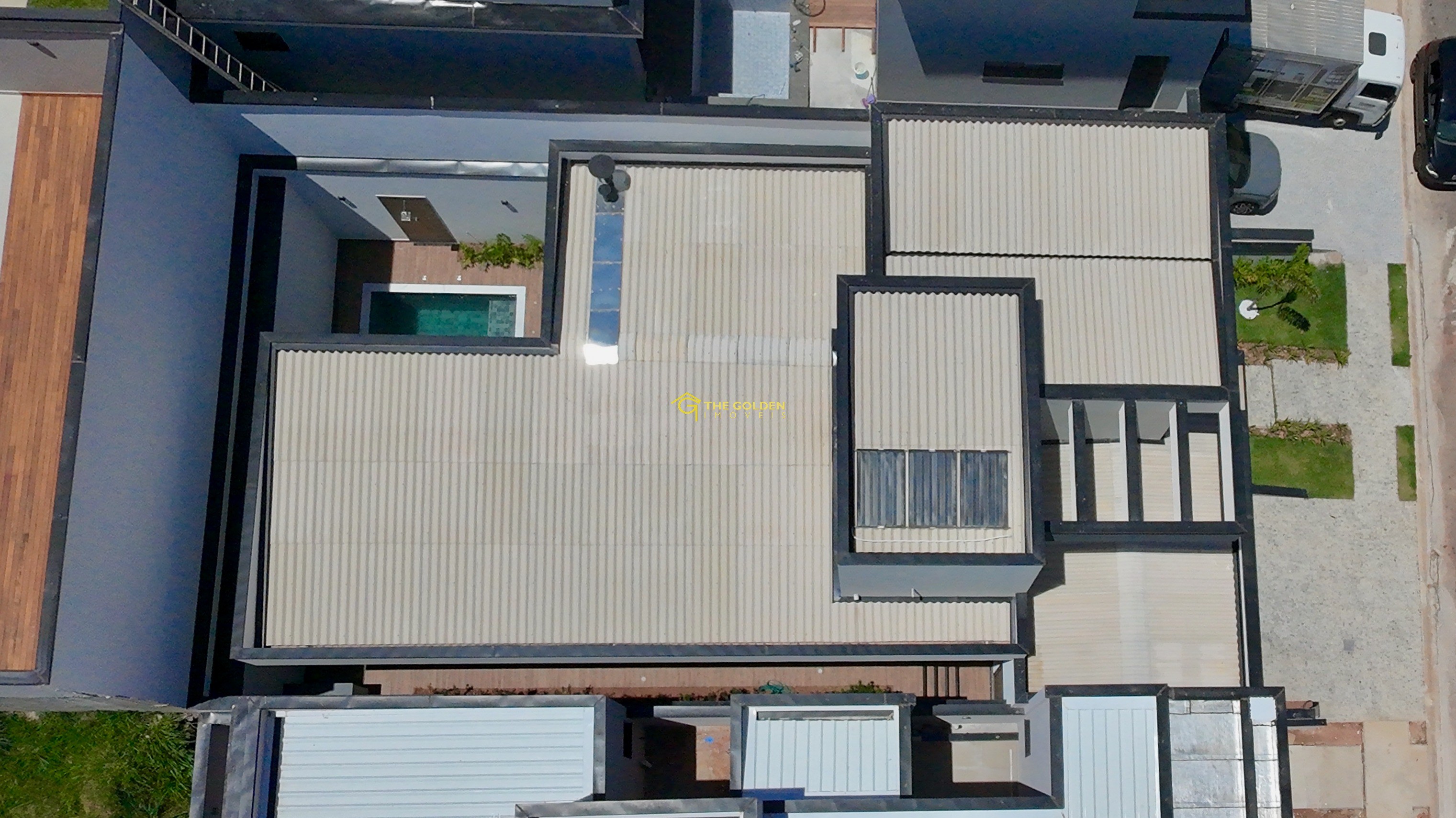 Casa de Condomínio, 3 quartos - Foto 6