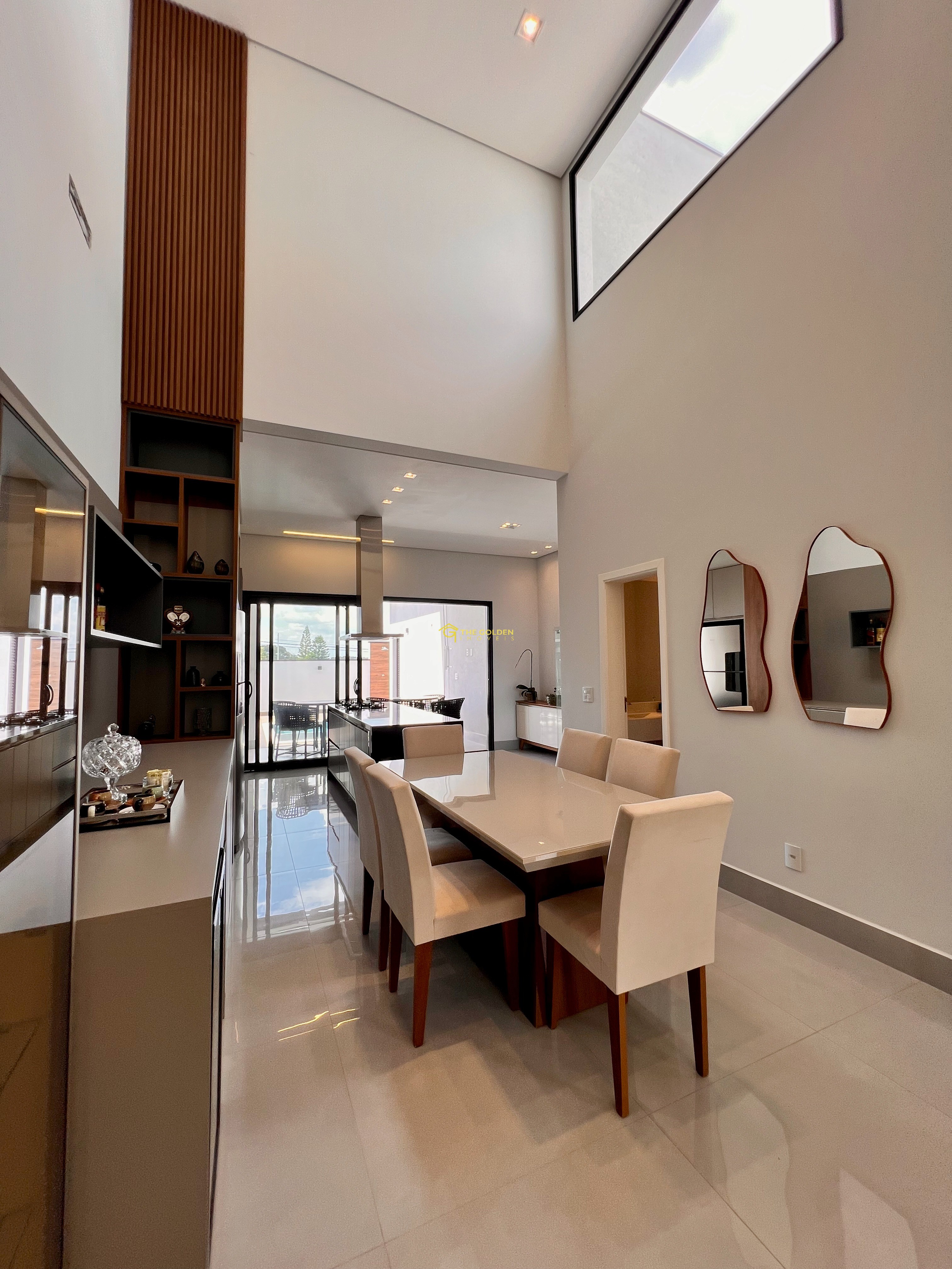 Casa de Condomínio, 3 quartos - Foto 25