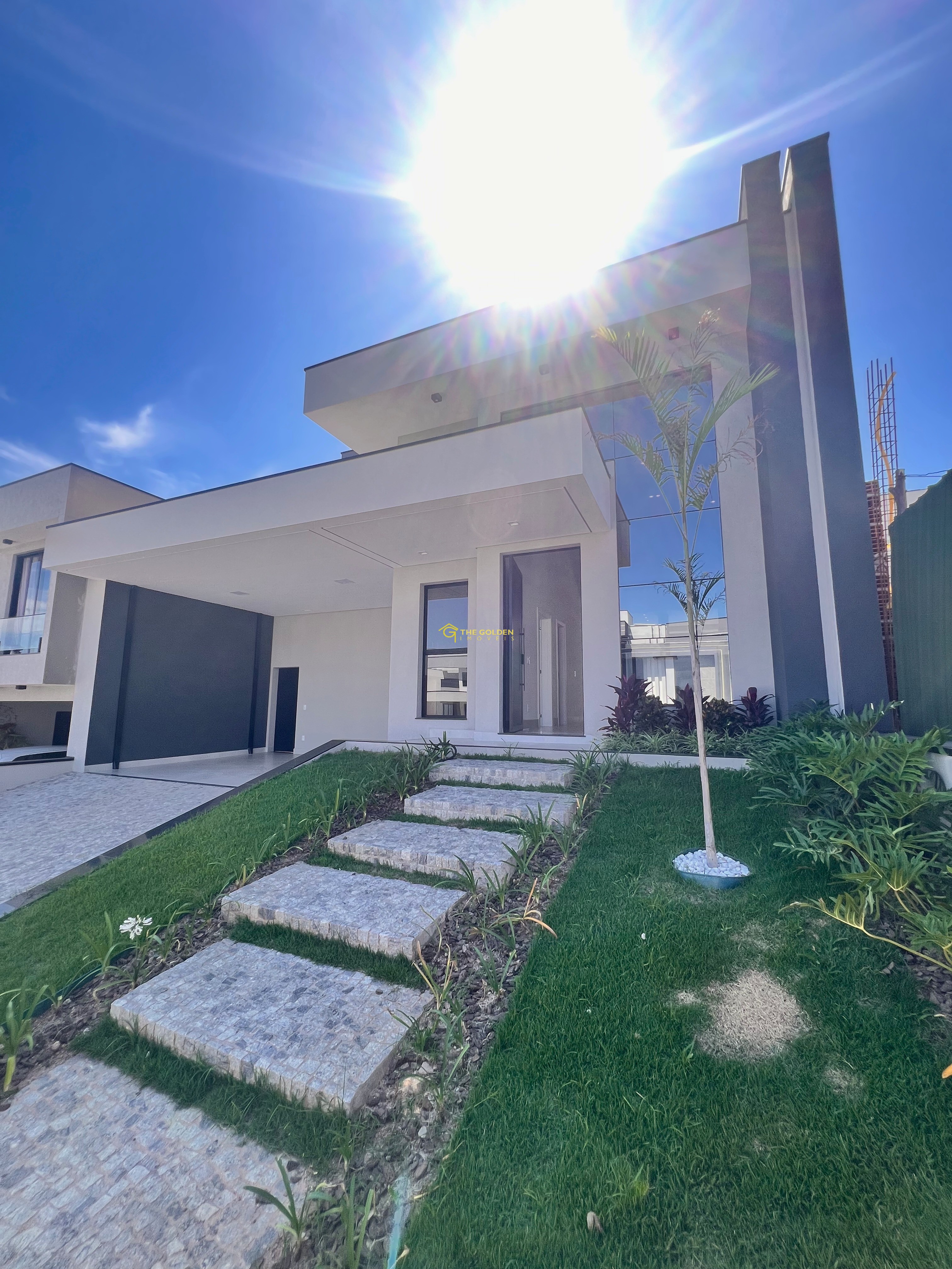 Casa de Condomínio, 3 quartos - Foto 8