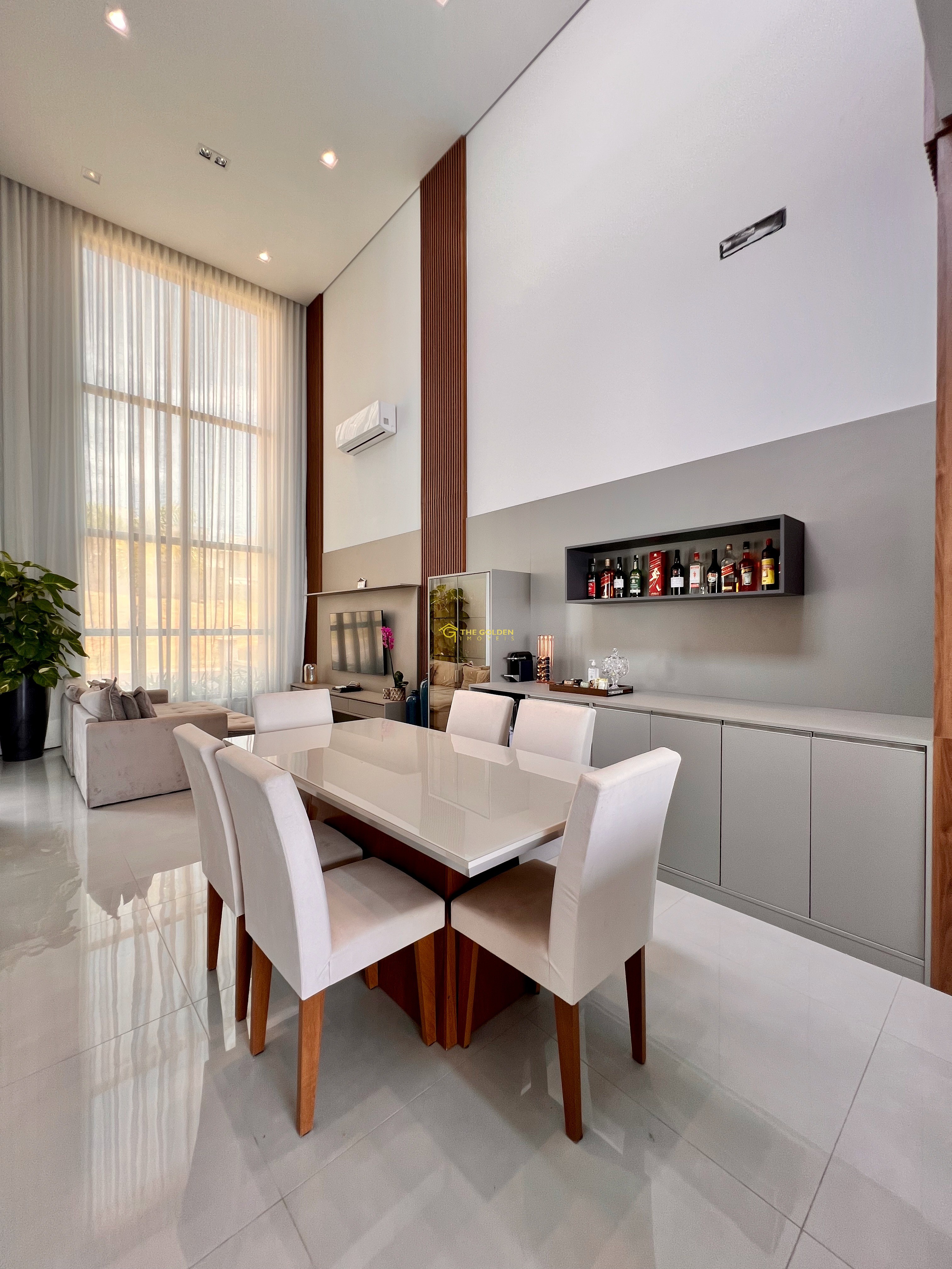 Casa de Condomínio, 3 quartos - Foto 31