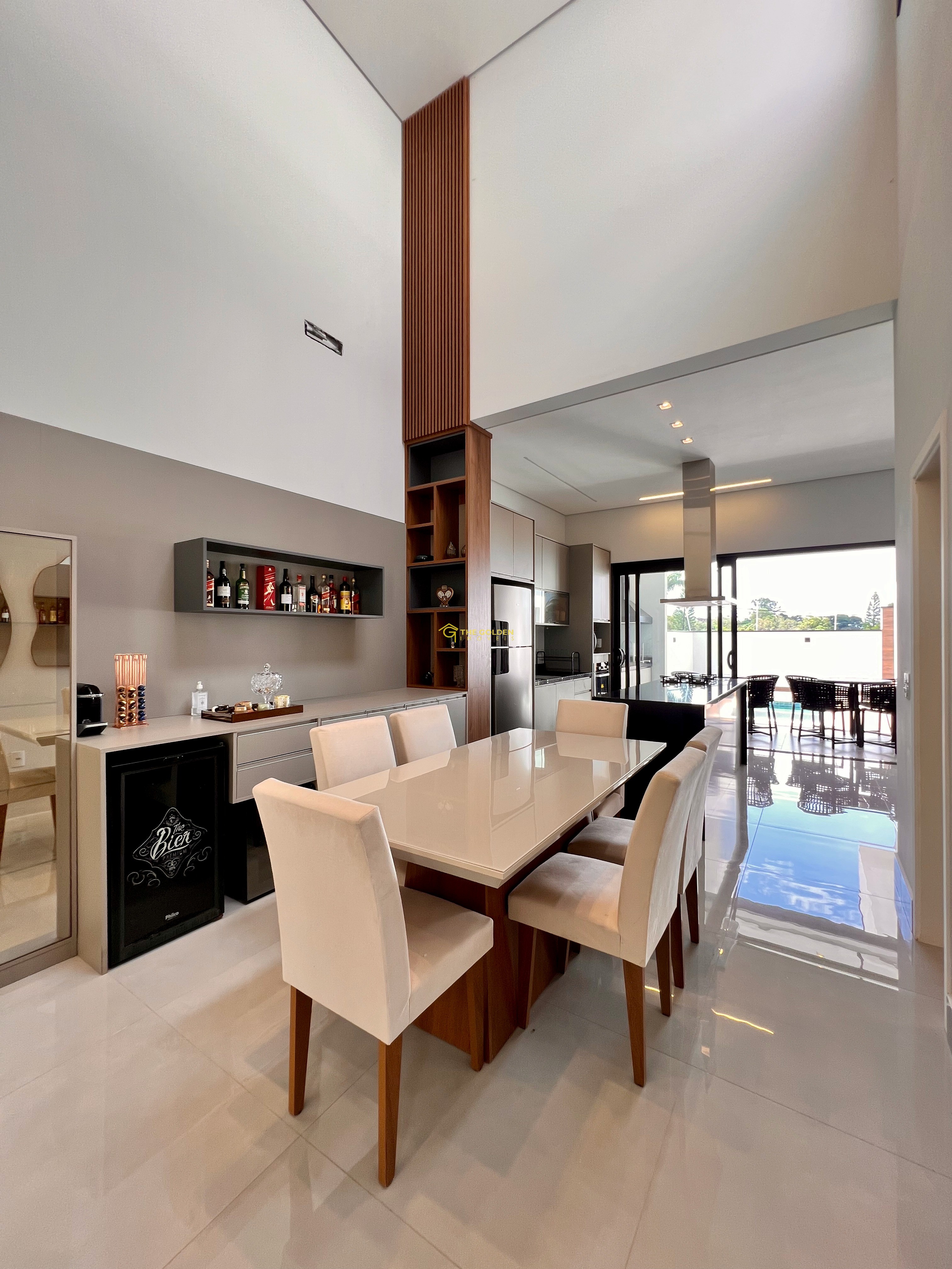 Casa de Condomínio, 3 quartos - Foto 26