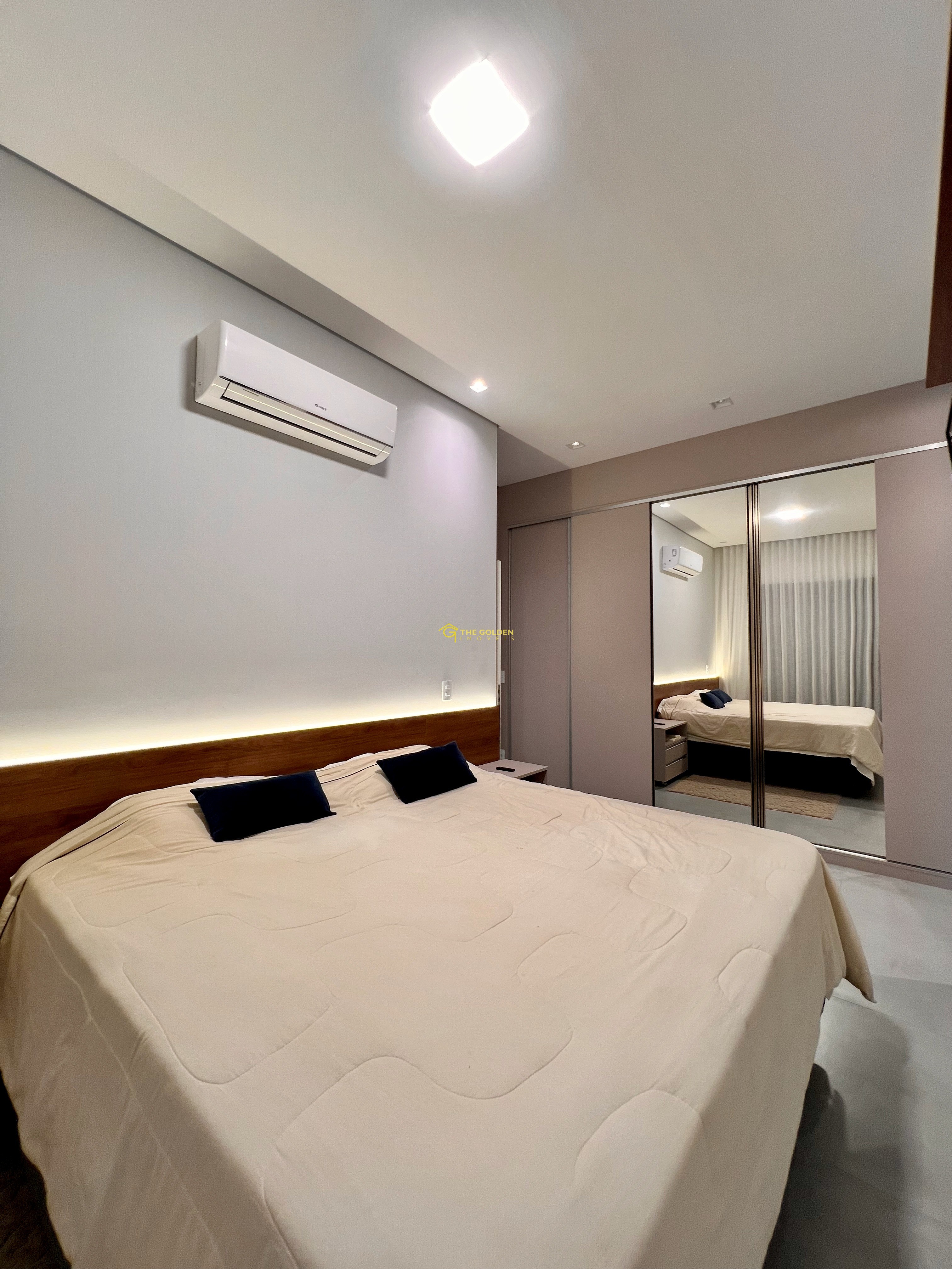 Casa de Condomínio, 3 quartos - Foto 48