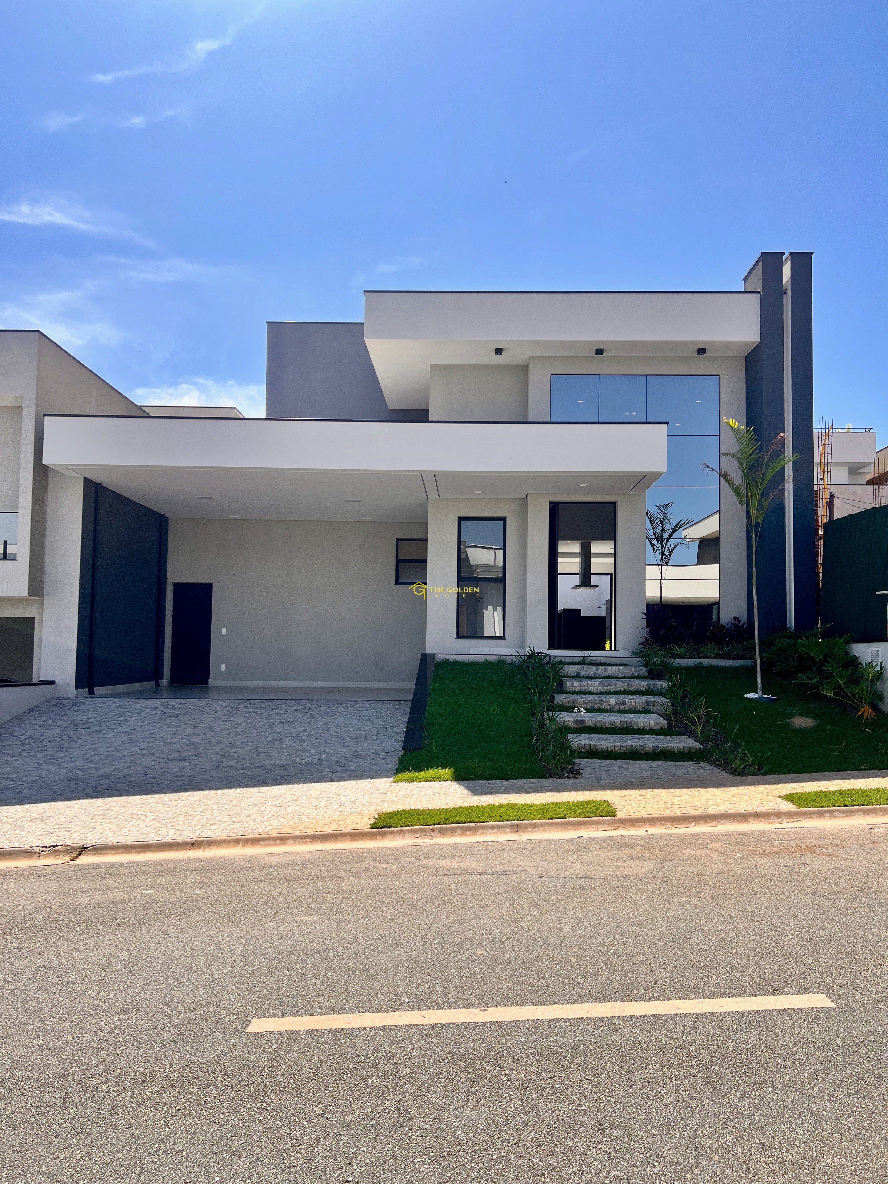 Casa de Condomínio, 3 quartos - Foto 5