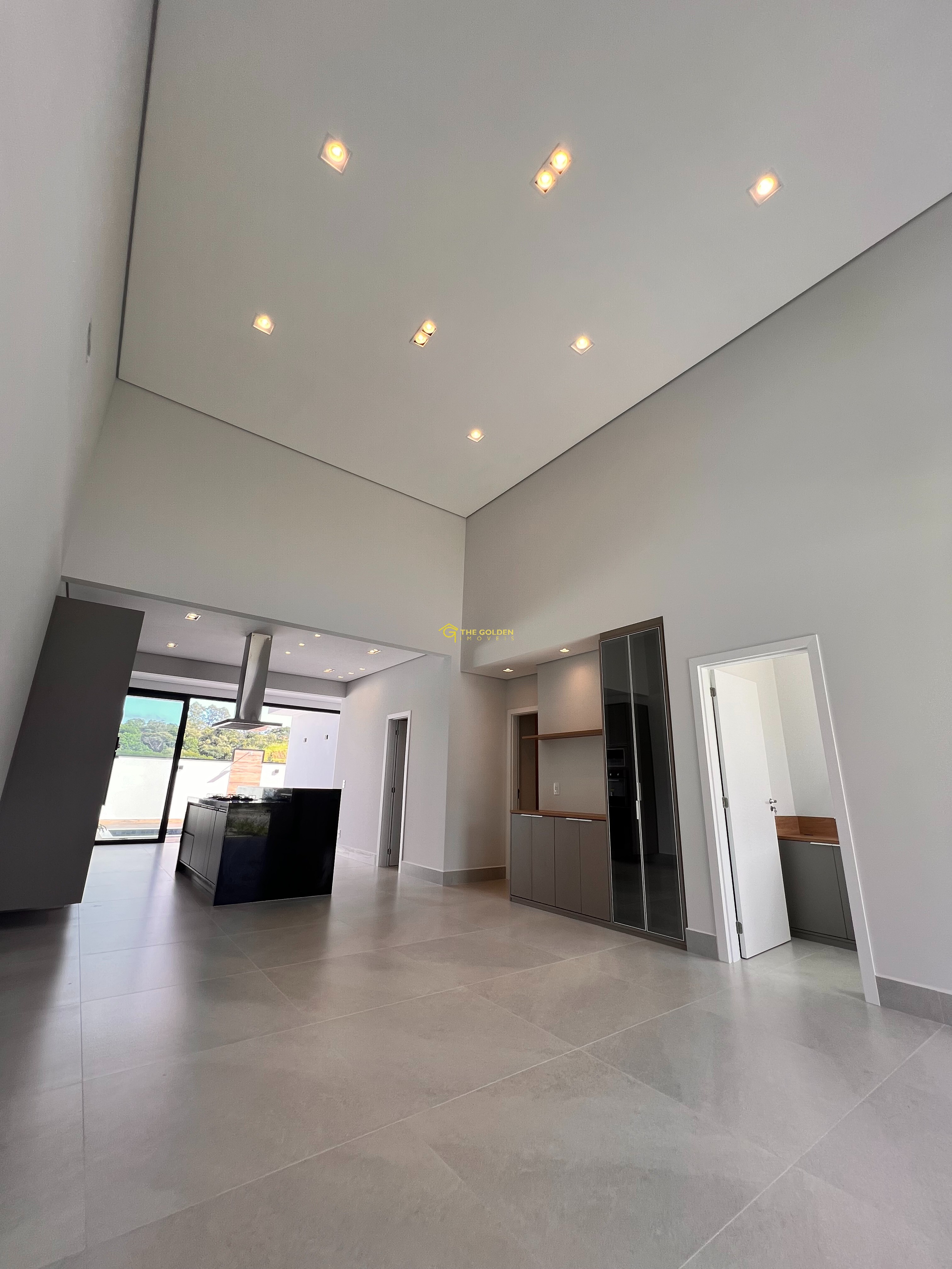 Casa de Condomínio, 3 quartos - Foto 63