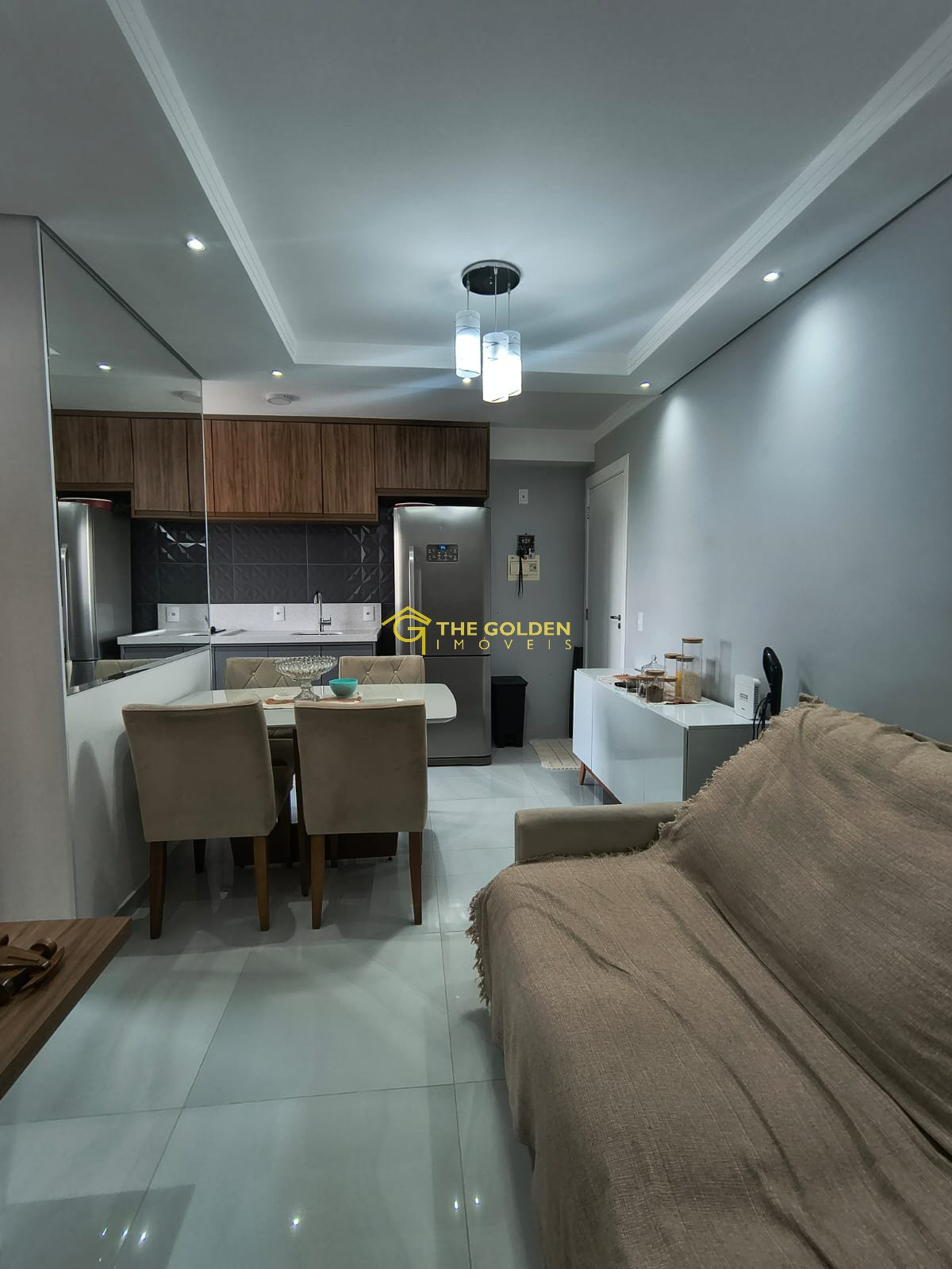 Apartamento, 2 quartos, 49 m² - Foto 7