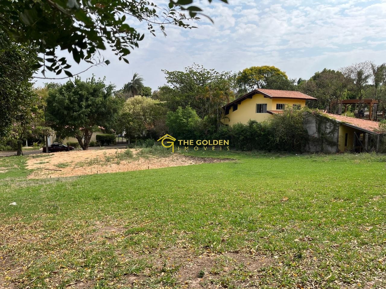 Terreno, 1250 m² - Foto 2