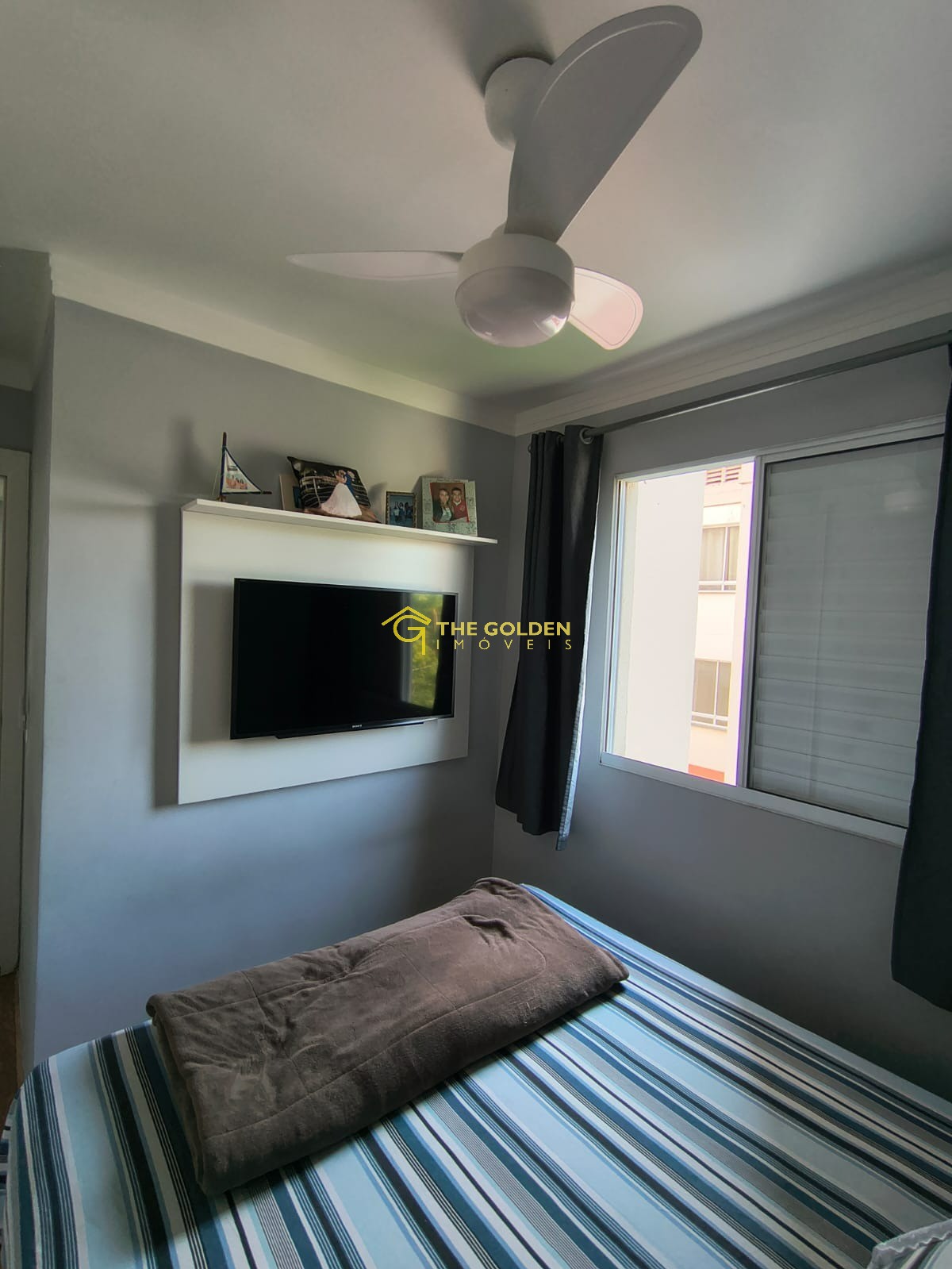 Apartamento, 2 quartos, 49 m² - Foto 16