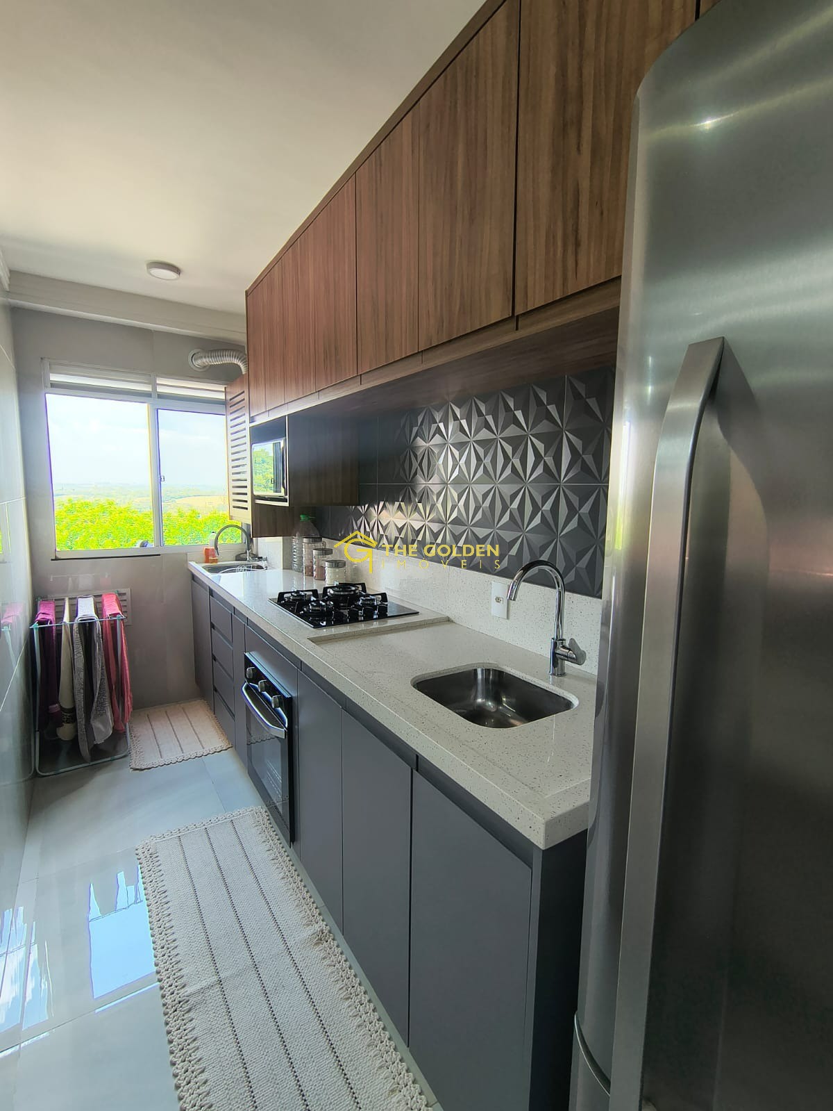 Apartamento, 2 quartos, 49 m² - Foto 11